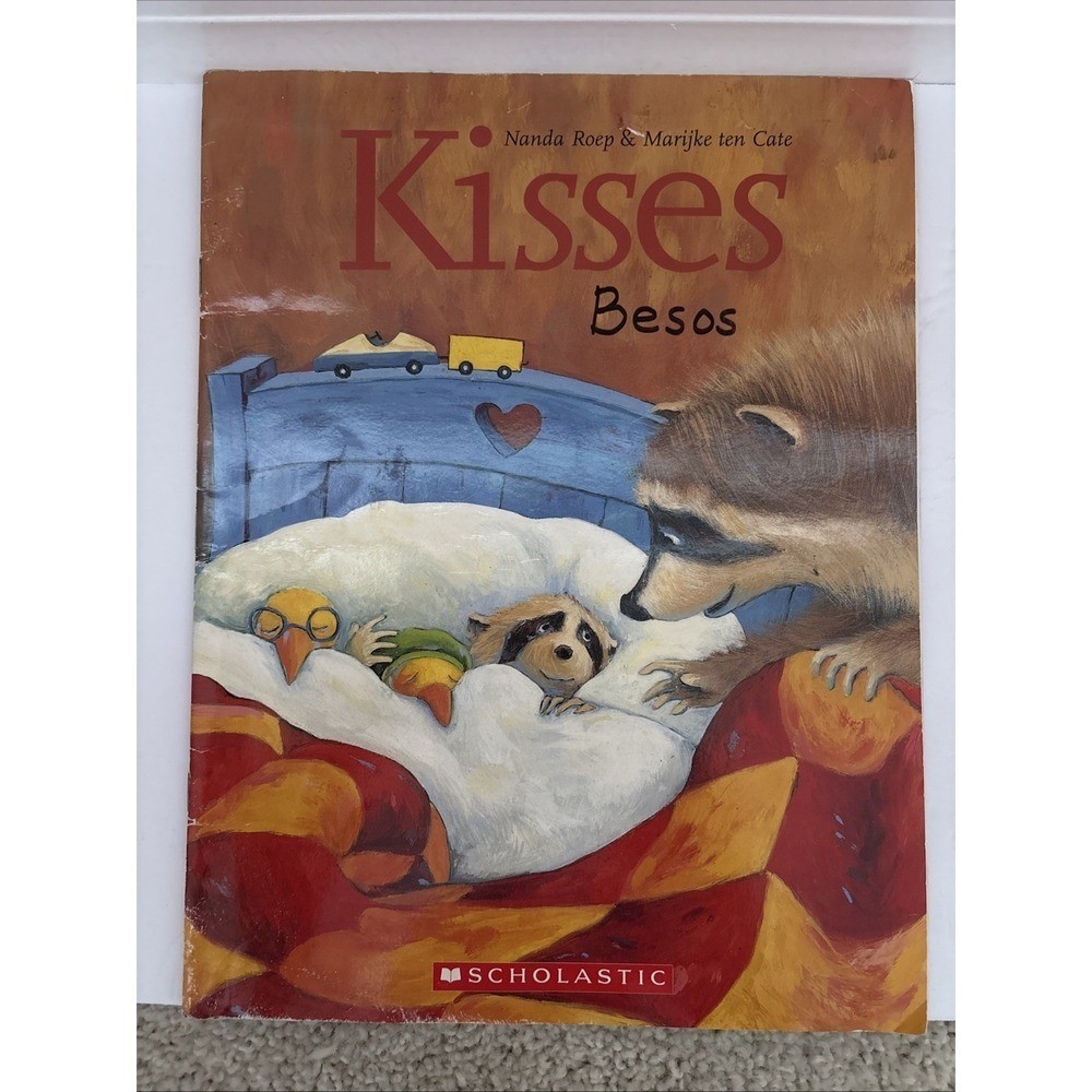 Lot of 12 Books Spanish Childrens Espanol Bilingual Picture Set Homeschool