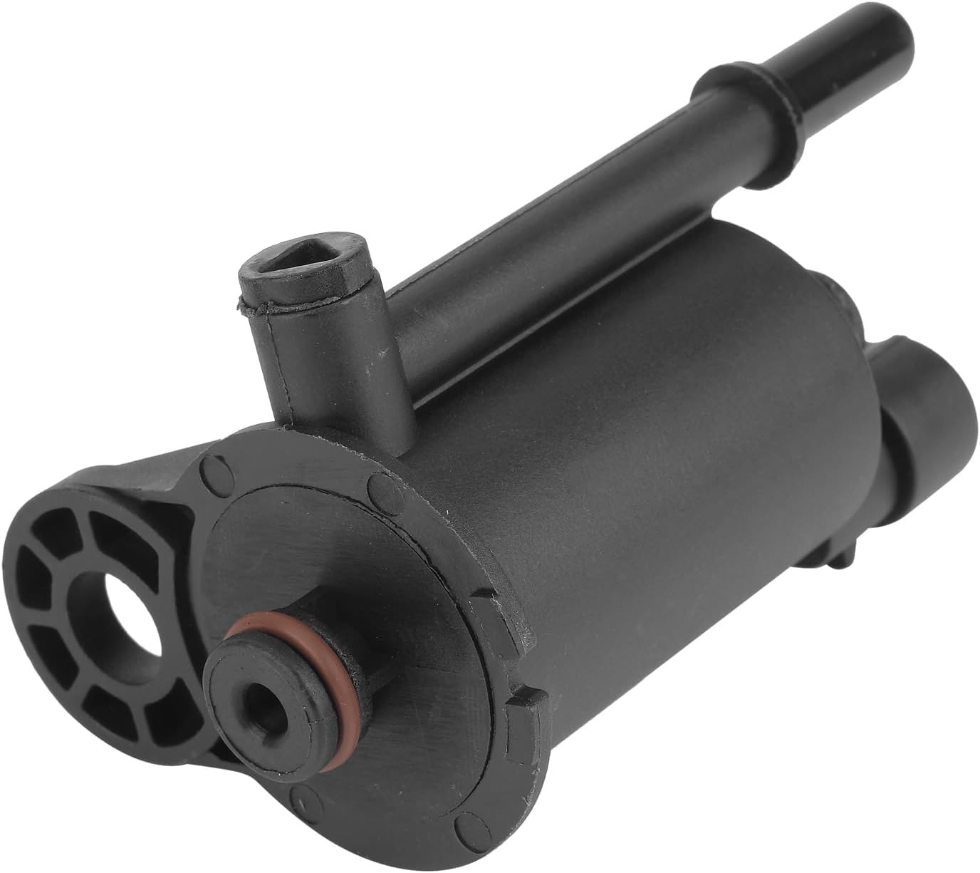 214-646 EVAP Vapor Canister Purge Valve Solenoid Compatible with Chevy Silverado