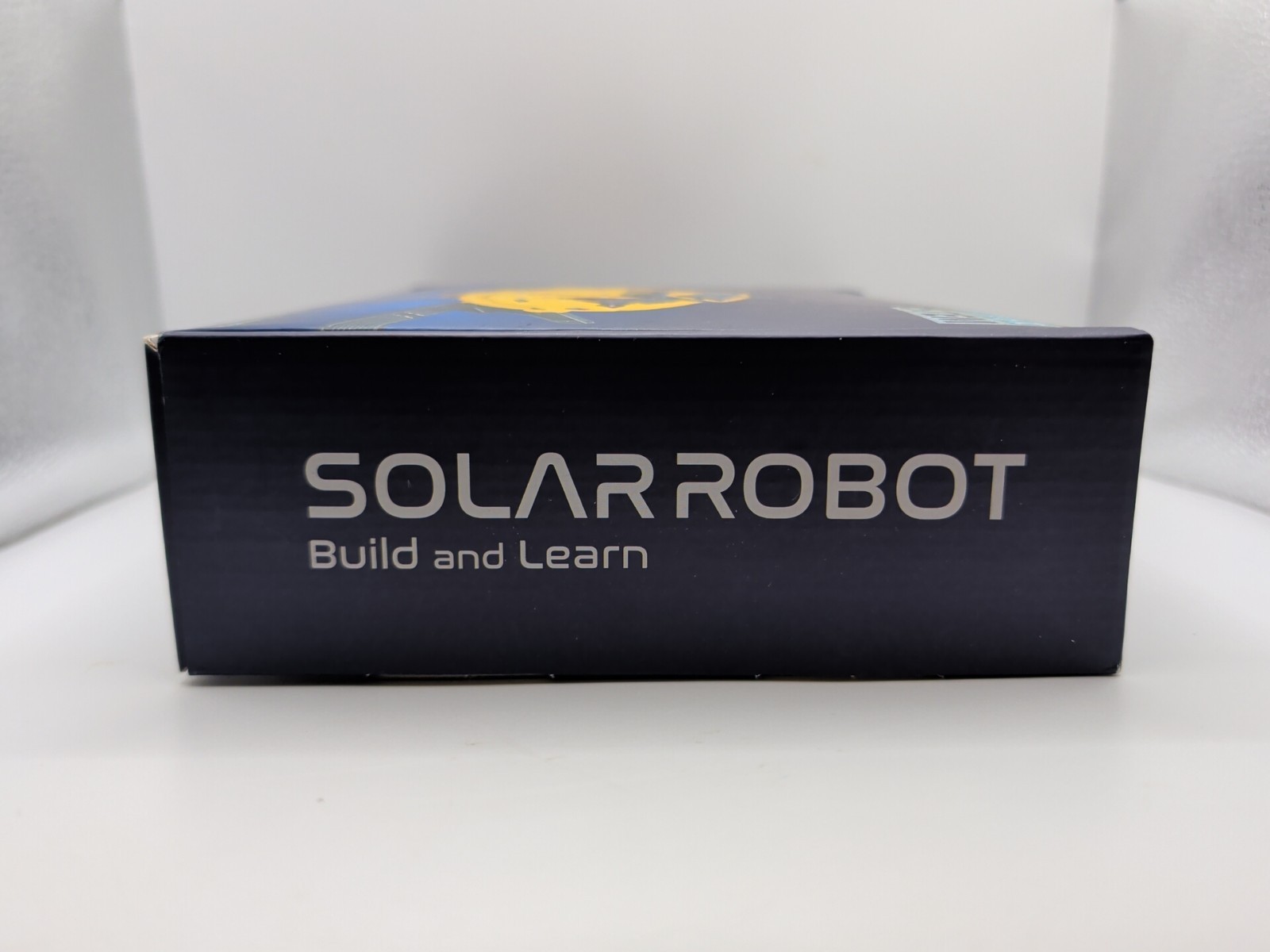 Kidz Robotix Table Top STEM Kit NEW + Solar Robot 6 In 1 STEM Kit (Open/Unused)