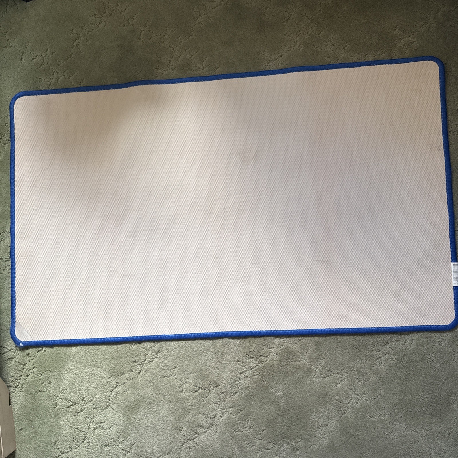 Melissa & Doug Blues Clues & You! Blue’s Neighborhood Activity Rug