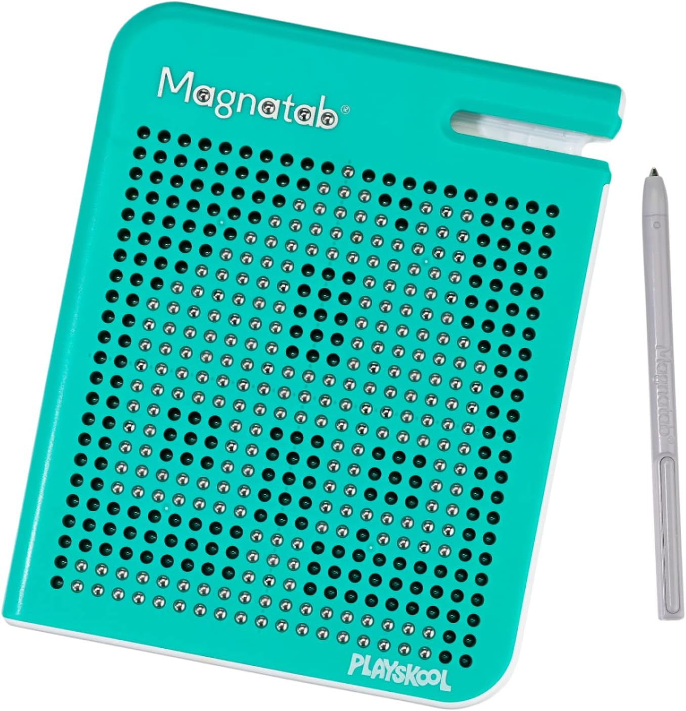 Magnatab – Glow-In-The-Dark – Learning and Sensory Drawing Tool – for Kids Ages