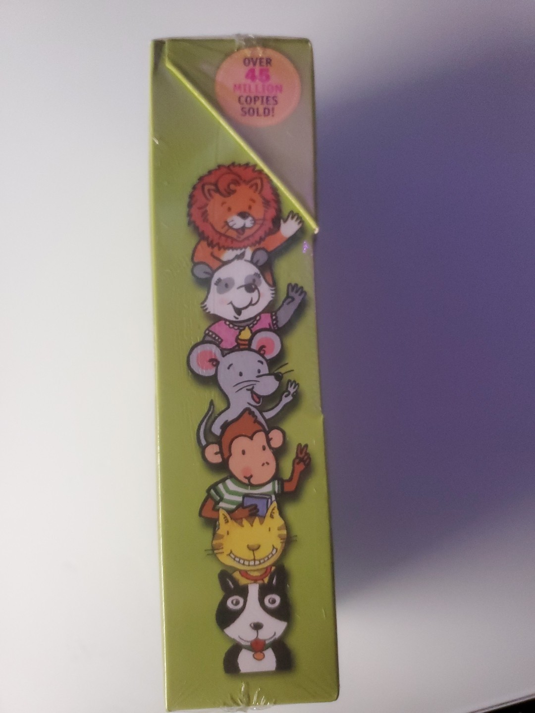 BRAIN QUEST AGES 2-3 OVER 300 QUESTIONS TO ASK TODDLERS