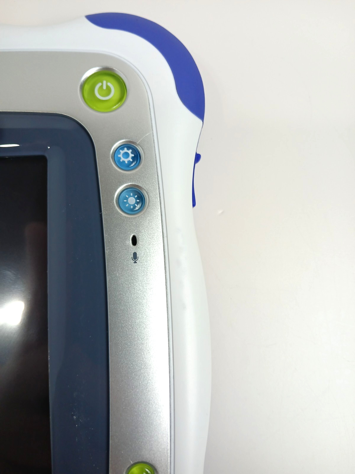 Vtech Innotab 2 Educational Learning Tablet Stylus Game Car Adapter 4Gb SD Card