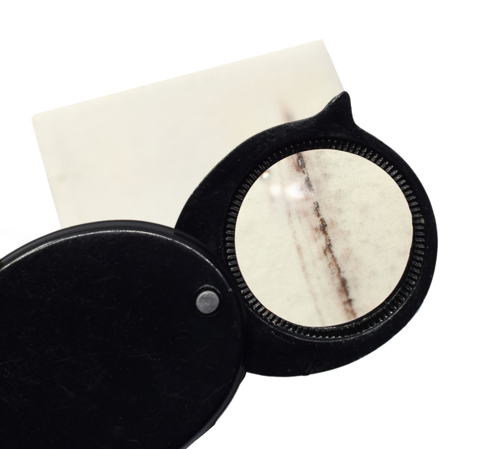 Mineral ID Kit – 7 Pieces – Perfect for Budding Geologists – Eisco Labs