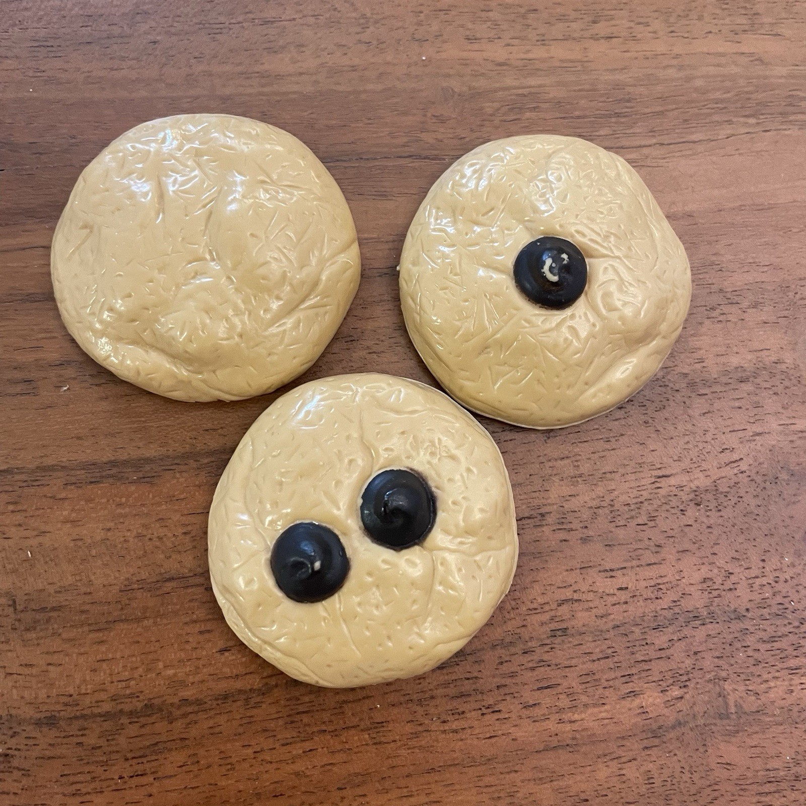 Learning Resources Smart Snacks Counting Cookies Game Partial Set Missing 3, 4