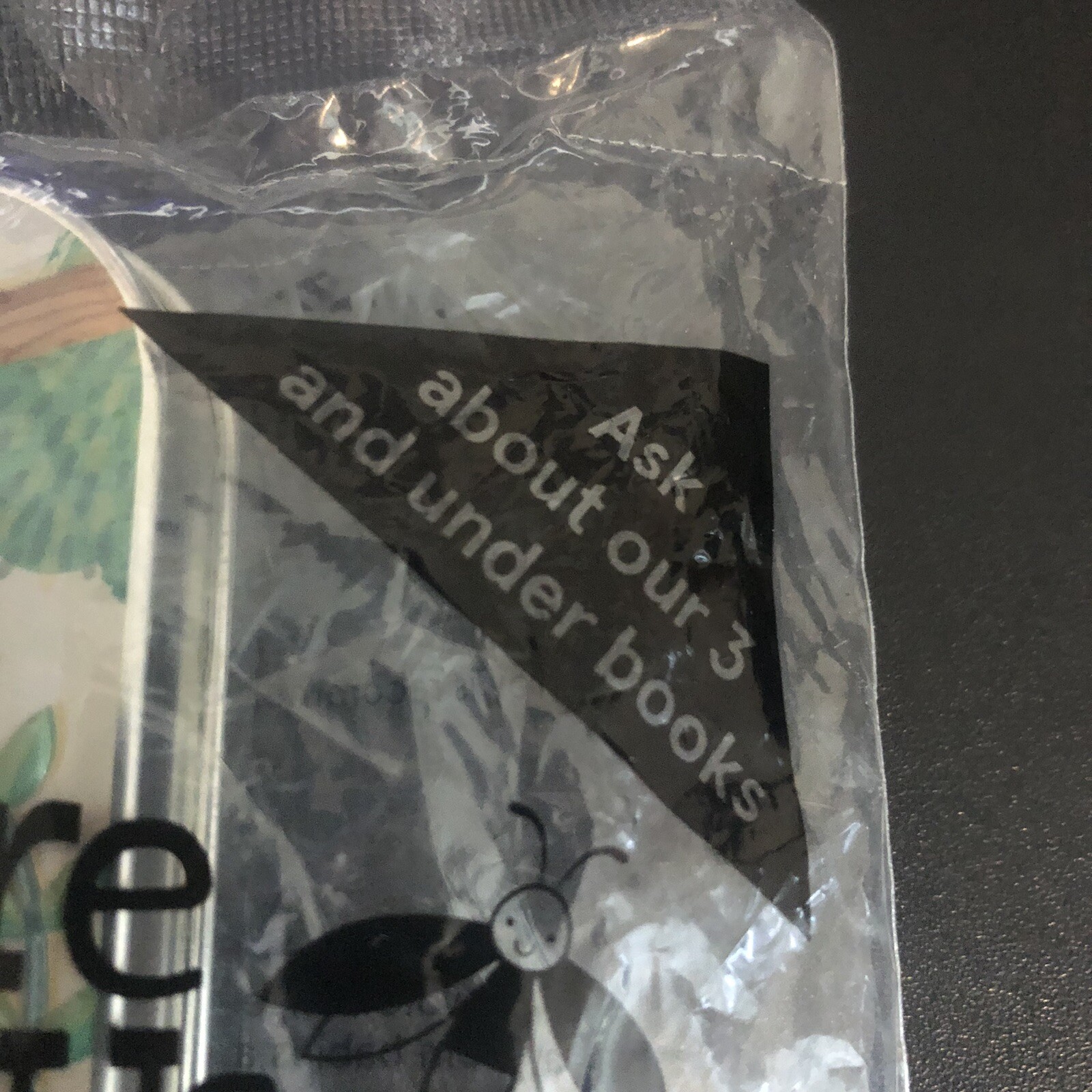 2019 Chick Fil A Nature Around Us Kid Meals Toy Kids Explorer’s Tin New