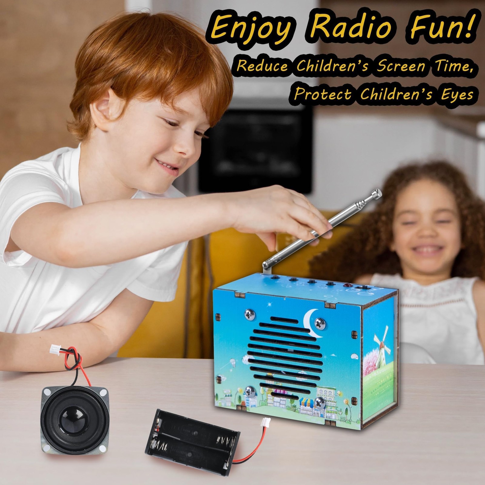 Science Kits for Kids Age 8-12 12-14, STEM Kits for Kids Age 8-10, STEM Toys …