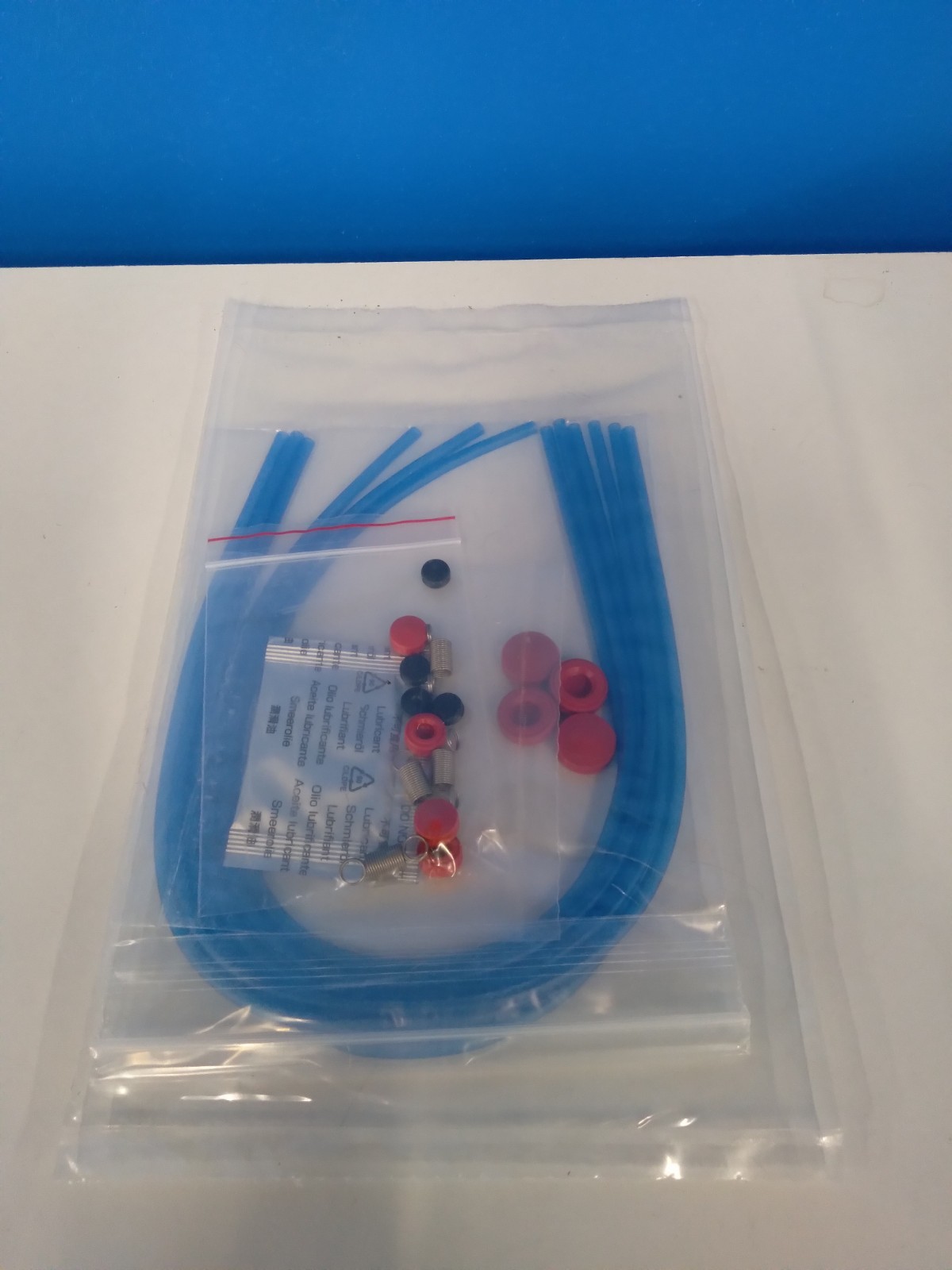 NEW open box Hydraulic Boxing Bots STEM Experiment Kit – Thames & Kosmos