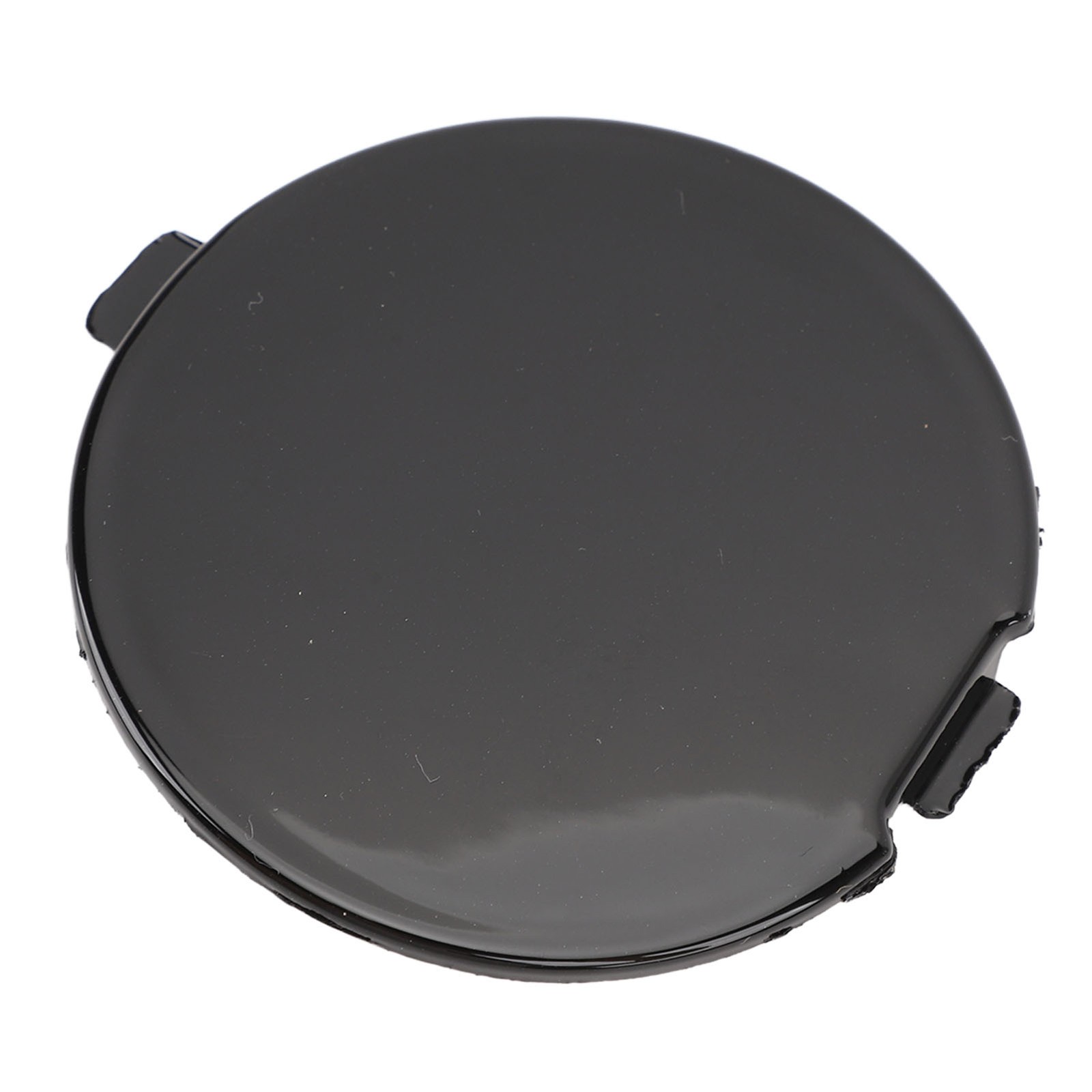 Front Bumper Tow Hook Eye Cover Front Bumper Towing Hook Eye Cap Left Side ZCYG