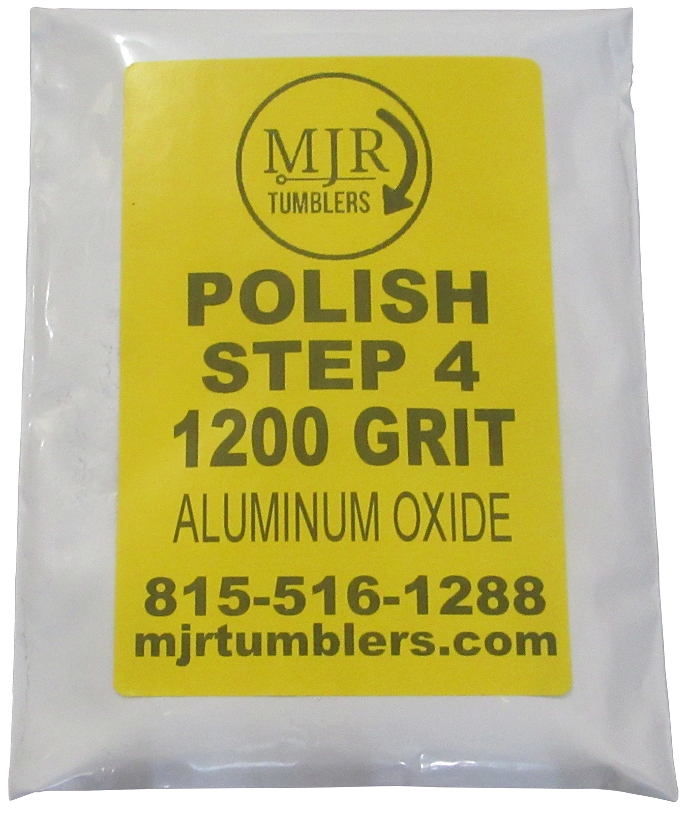 12 lb Rock Tumbler w Grit Kit MJR TUMBLERS AWARDED BEST HIGH END TUMBLER of 2019