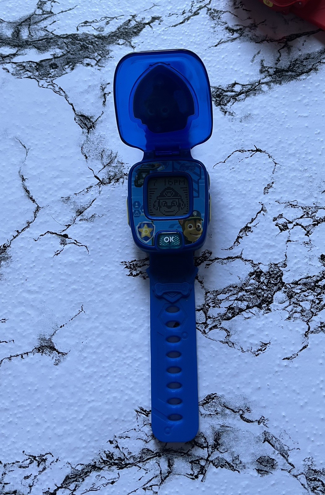 2 VTech Paw Patrol – Chase & Marshall Interactive Talking Game Learning Watches