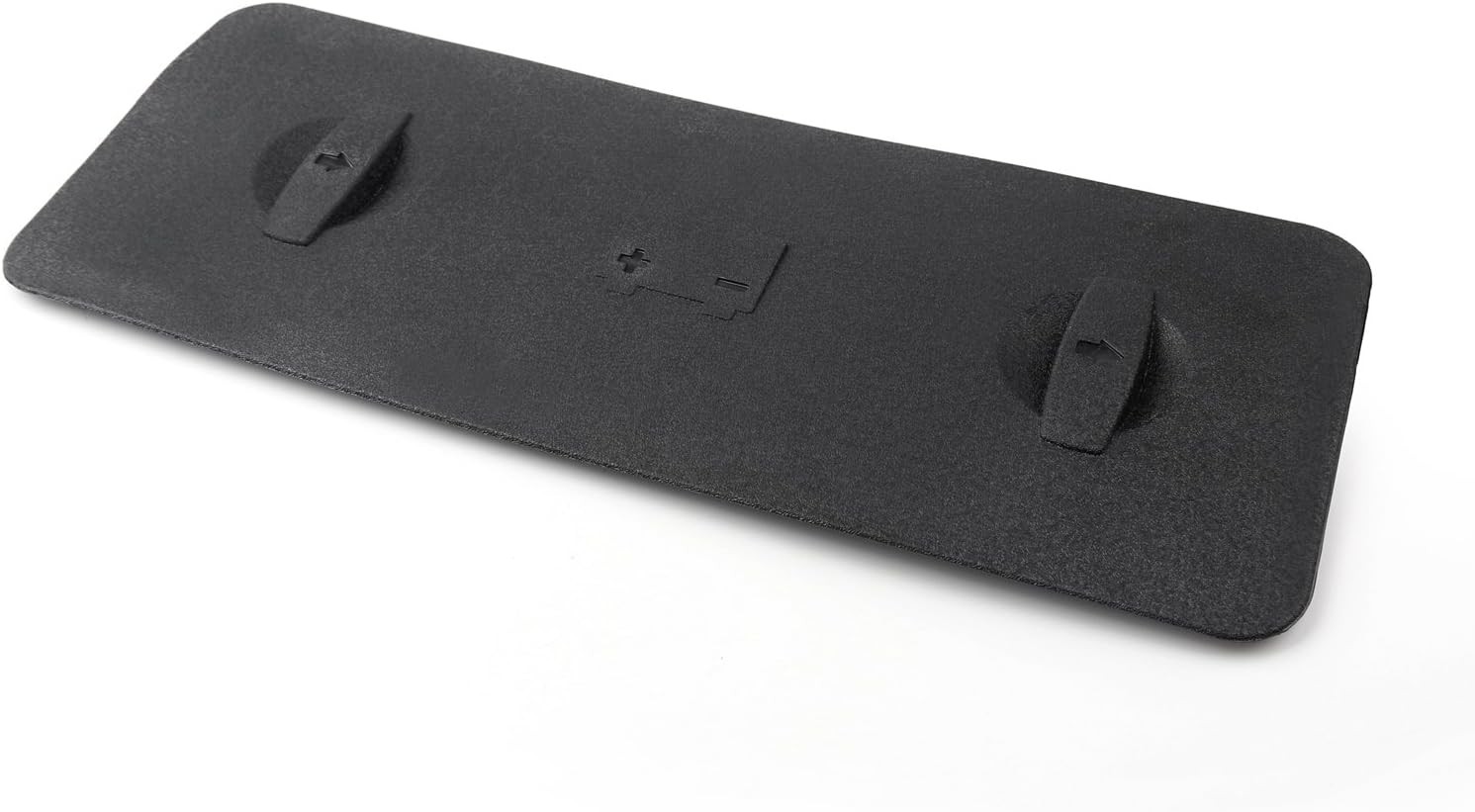 Black Battery Tray Cover 8E1819422A Fit For Audi A4 8E B6 / B7 Sedan Avant