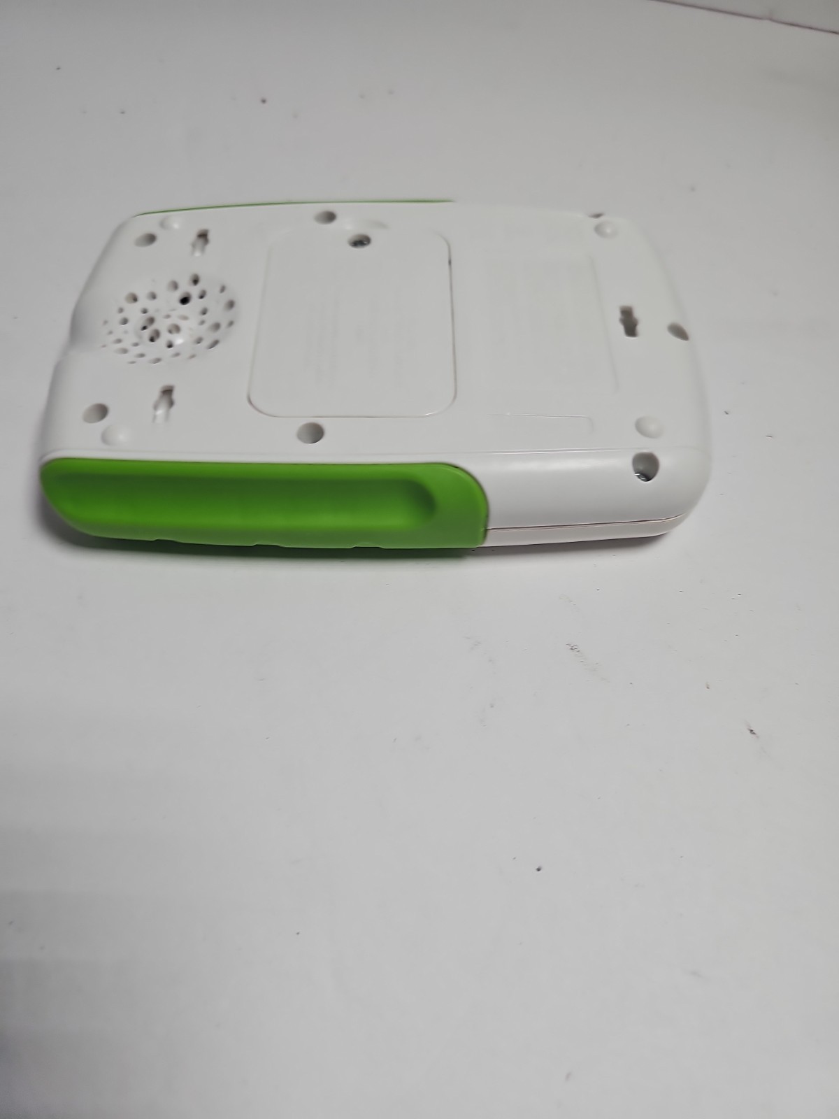 LeapFrog 2009 Text & Learn Handheld Electronic Learning Toy 19143 Tested Works.