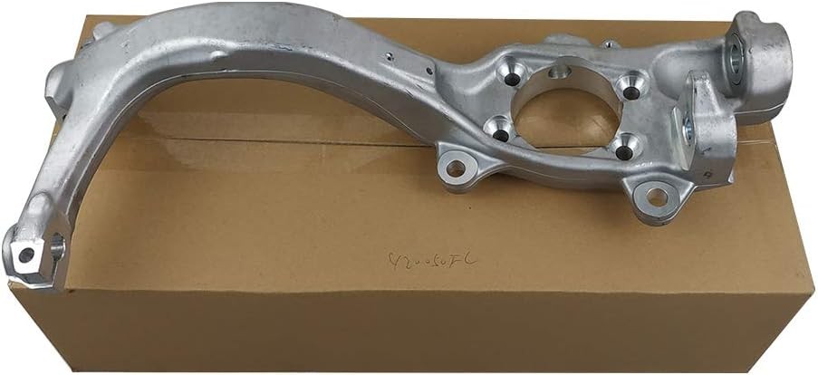 Steering Knuckle Front Left Replacement For Aud A4 8E B6 B7 S4 A4 Front Left