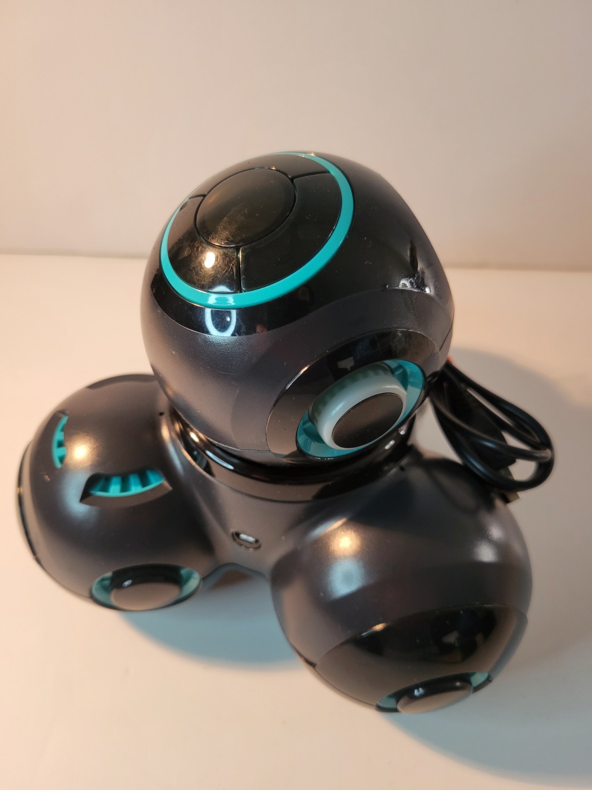 Wonder Workshop CUE Coding Cleverbot QU01