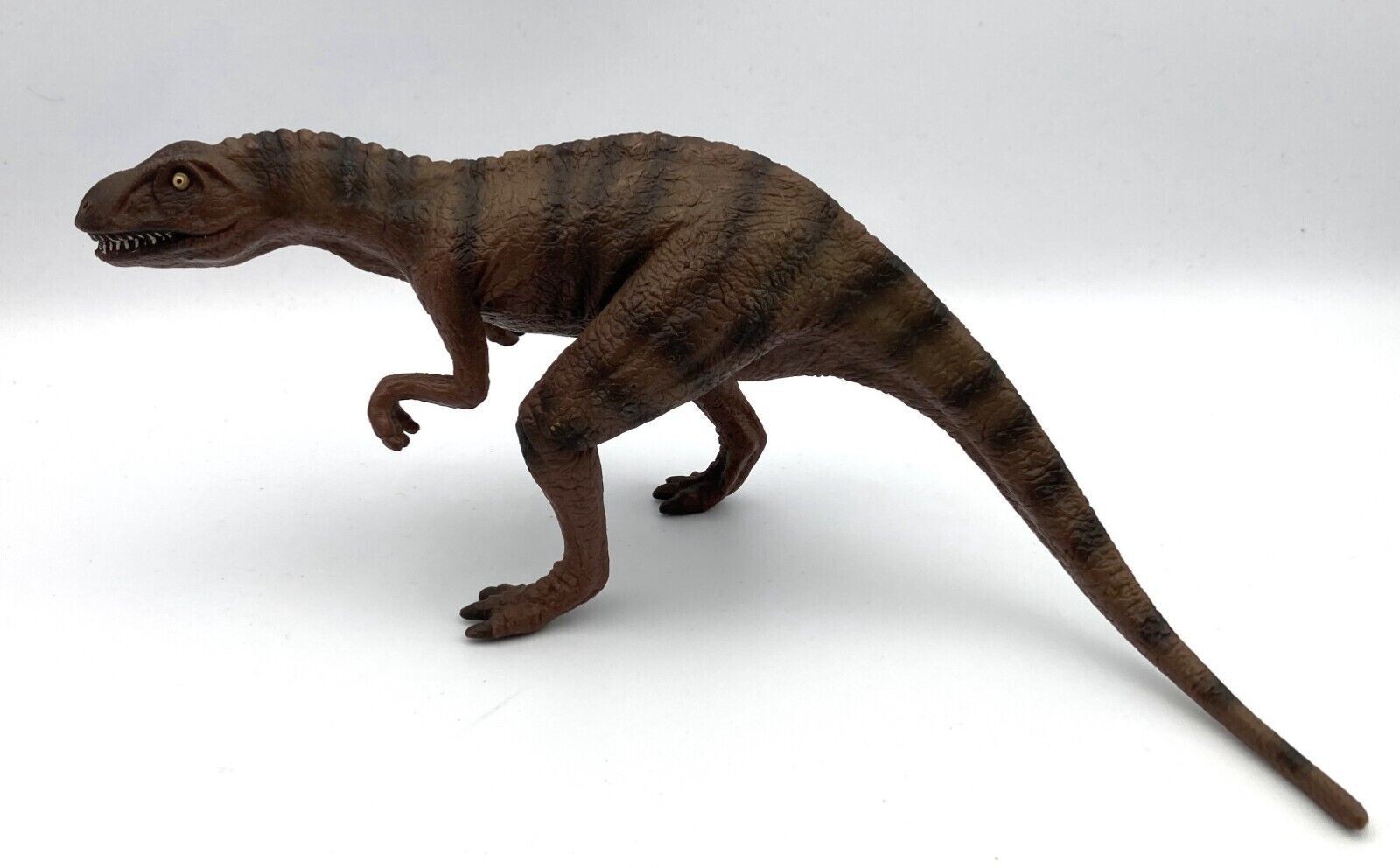 Schleich 16441 Allosaurus Dinosaur NWT