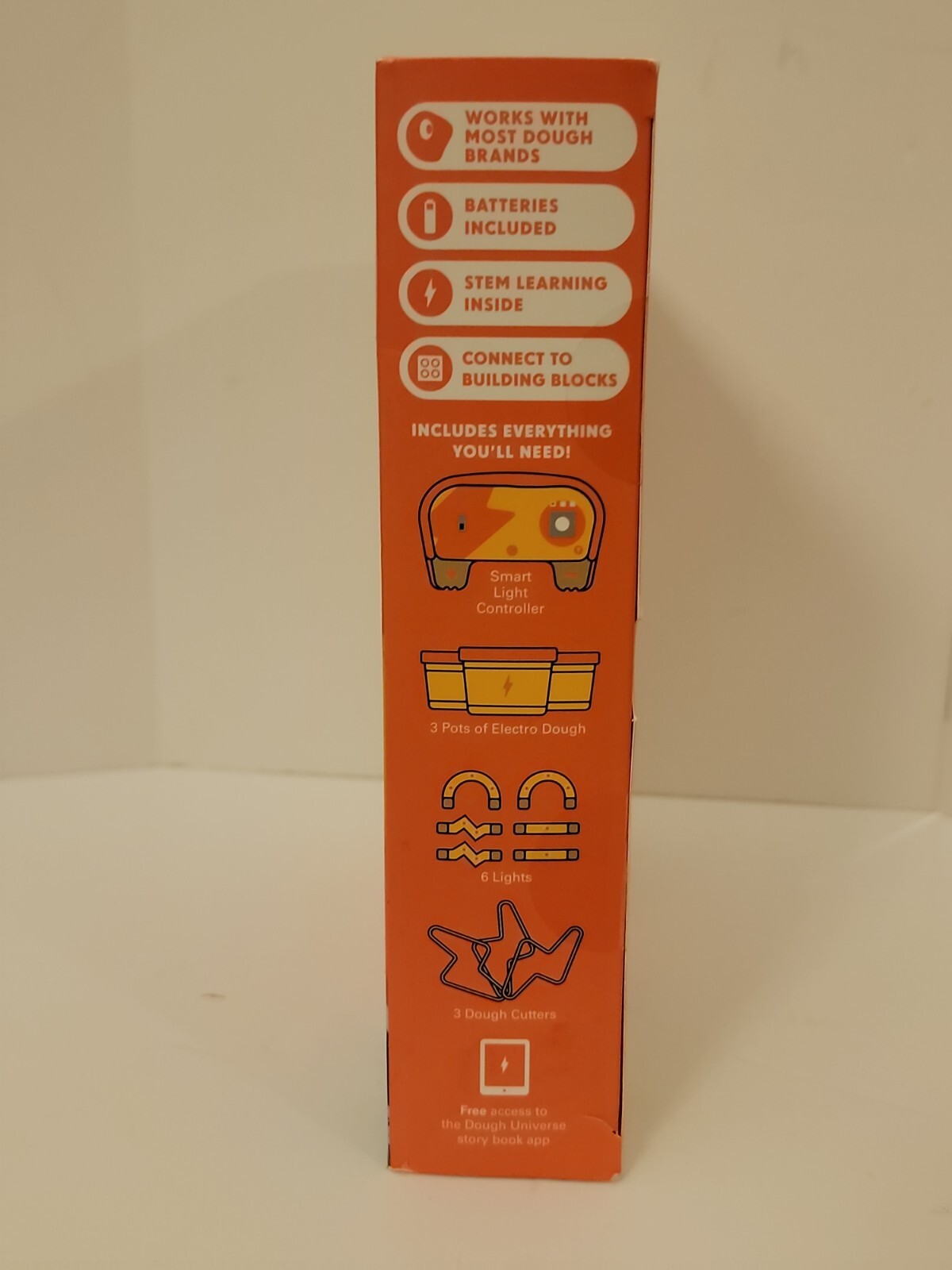 Tech Will Save Us, Bright Creatures Kit | Educational STEM Toy, Ages 4 and Up