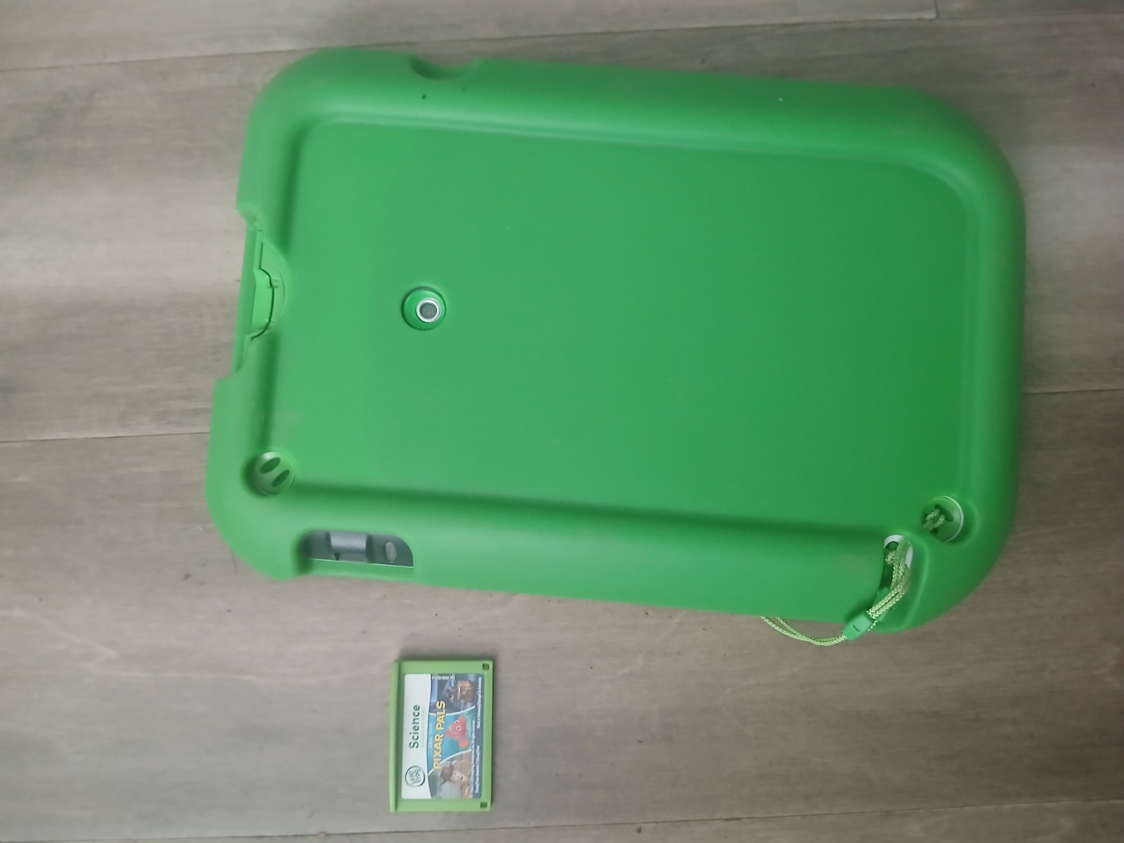 LeapFrog LeapPad Ultra Xdi 8gb 7″ Kids Learning Tablet 33200 With 6 Games