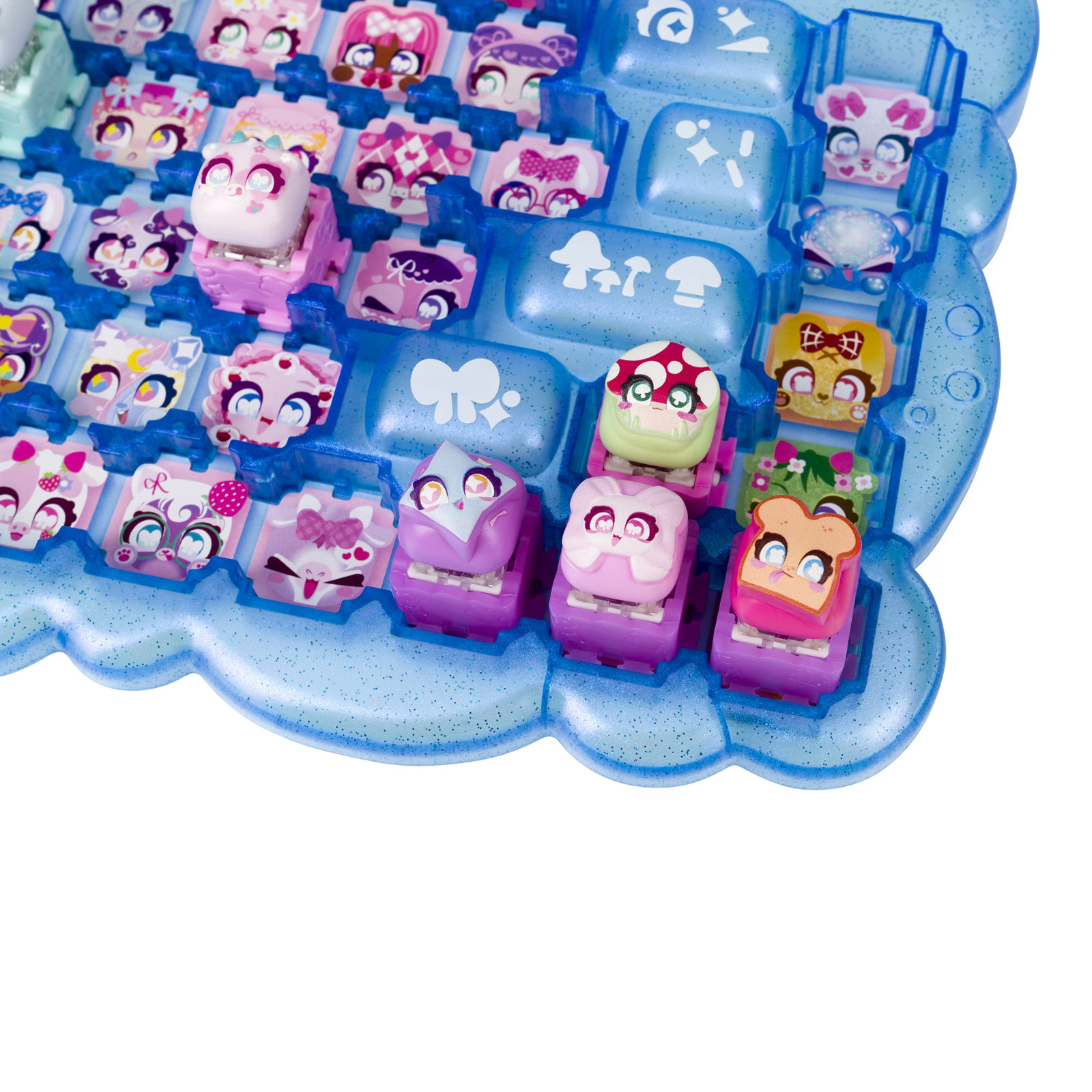 Clickeez Keyboard Mega Pack ~ Series 3 – Bubble Pops | Ships Free