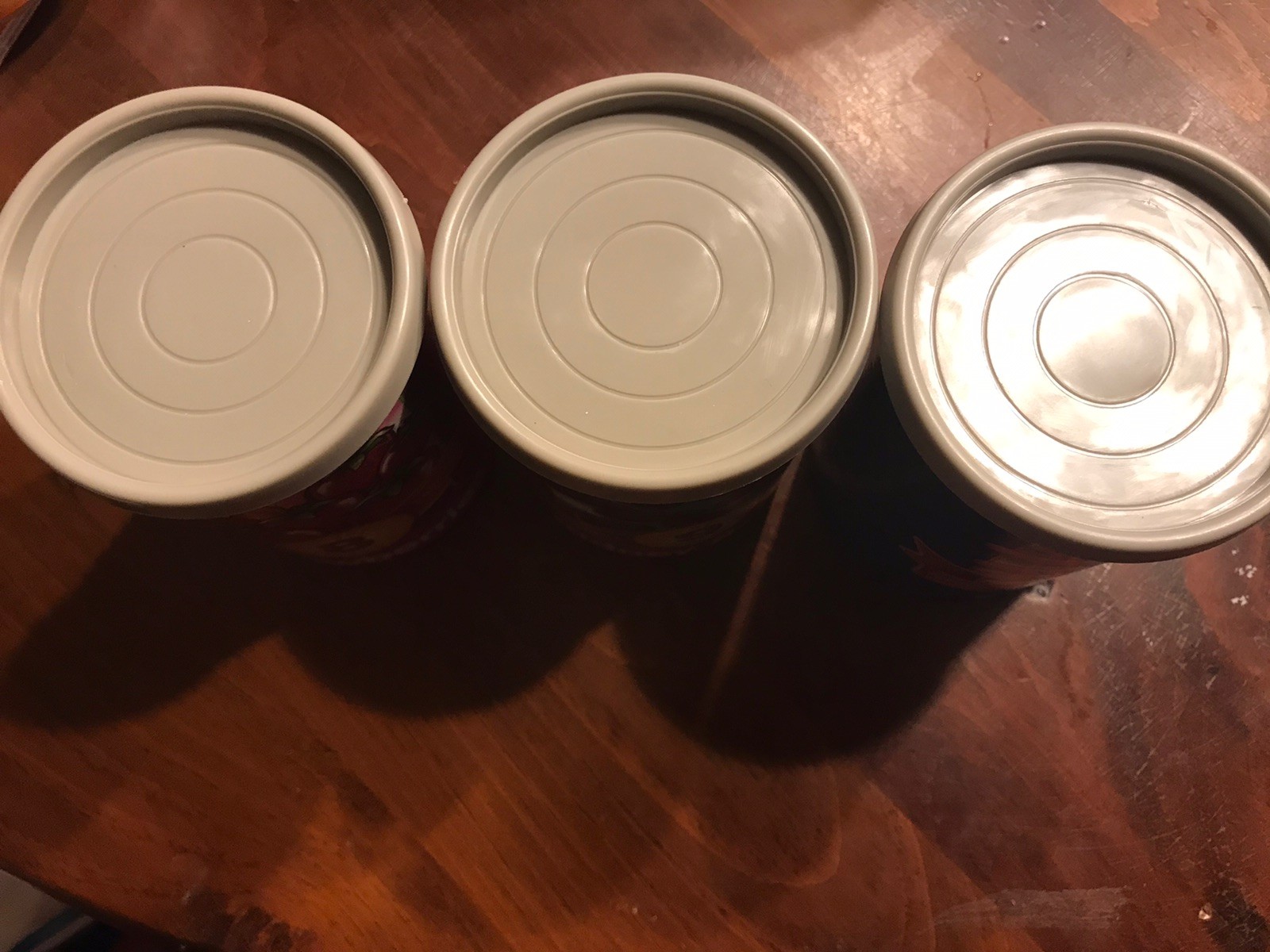 Learning Resources 8-10 Counting Cans Food Sorting & Matching Pretend Play Read