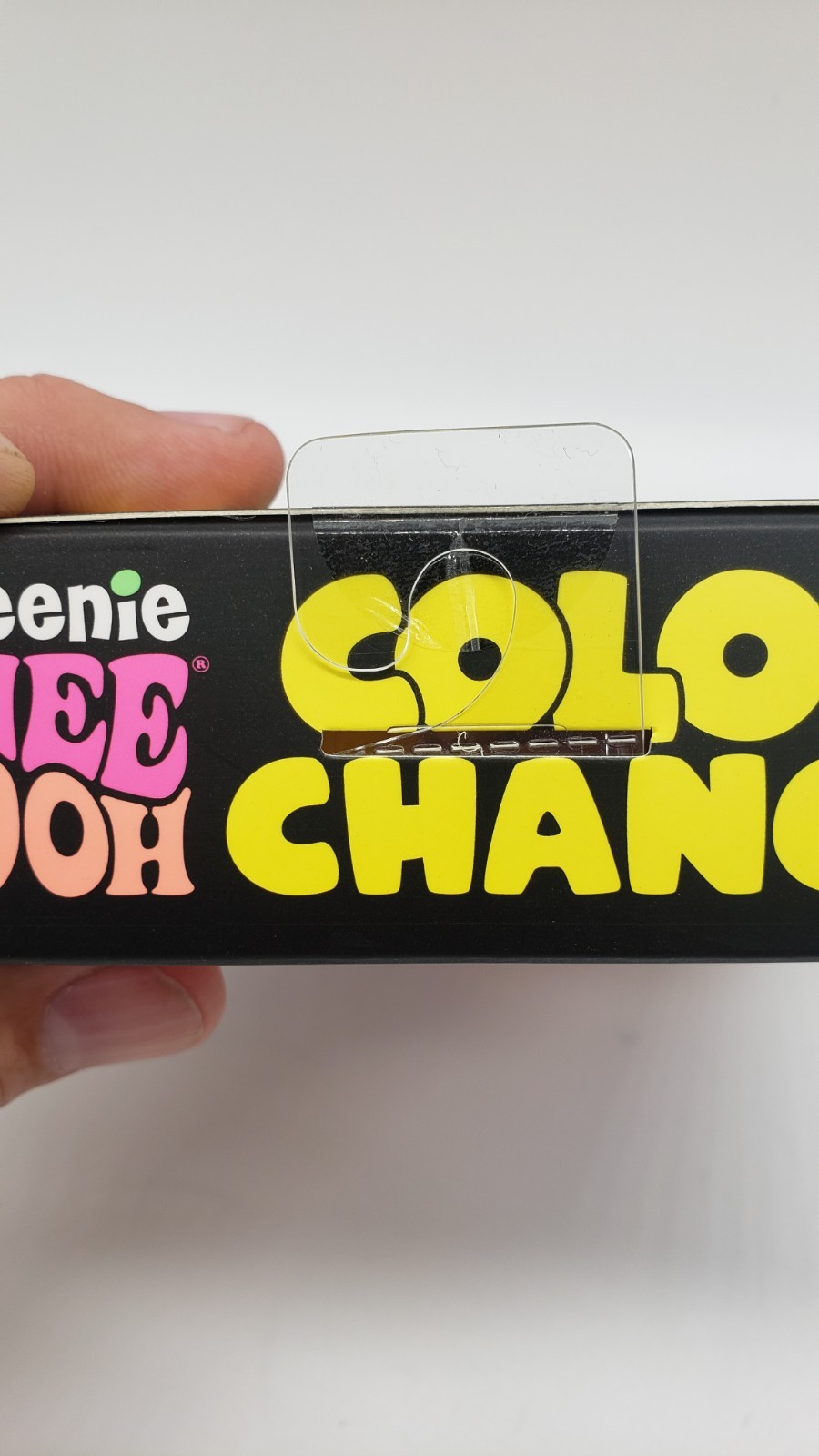Needoh Teenie Color Change pack