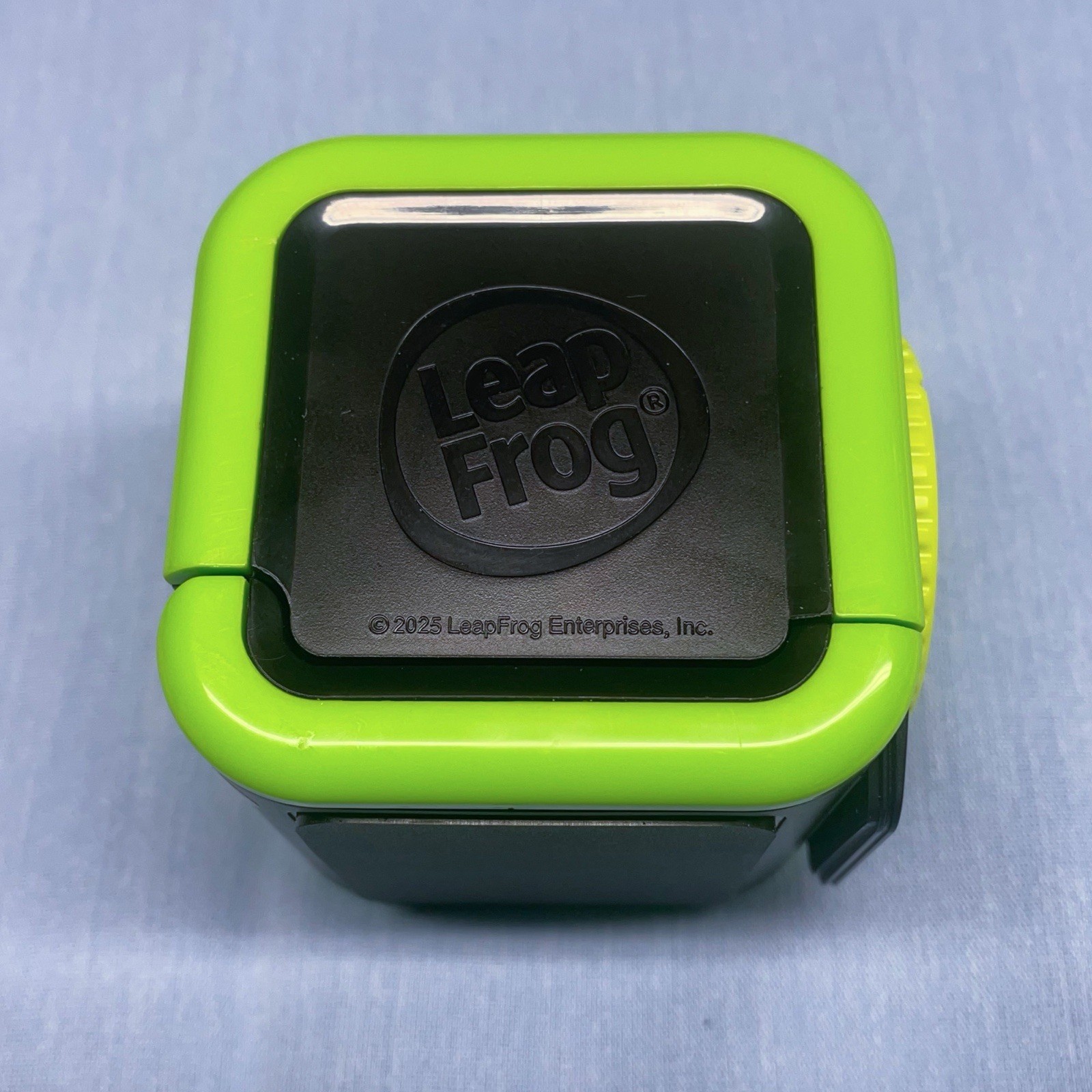 LeapFrog LeapMove Active Learning Video Game System