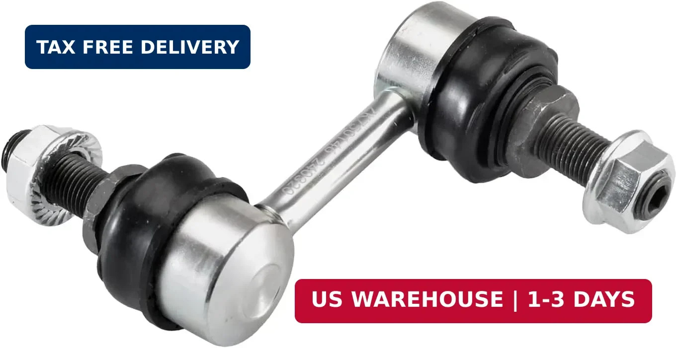 ASTARPRO 2pcs Front Sway Bar Link K750146 Compatible with 2004-2019 Infiniti QX5