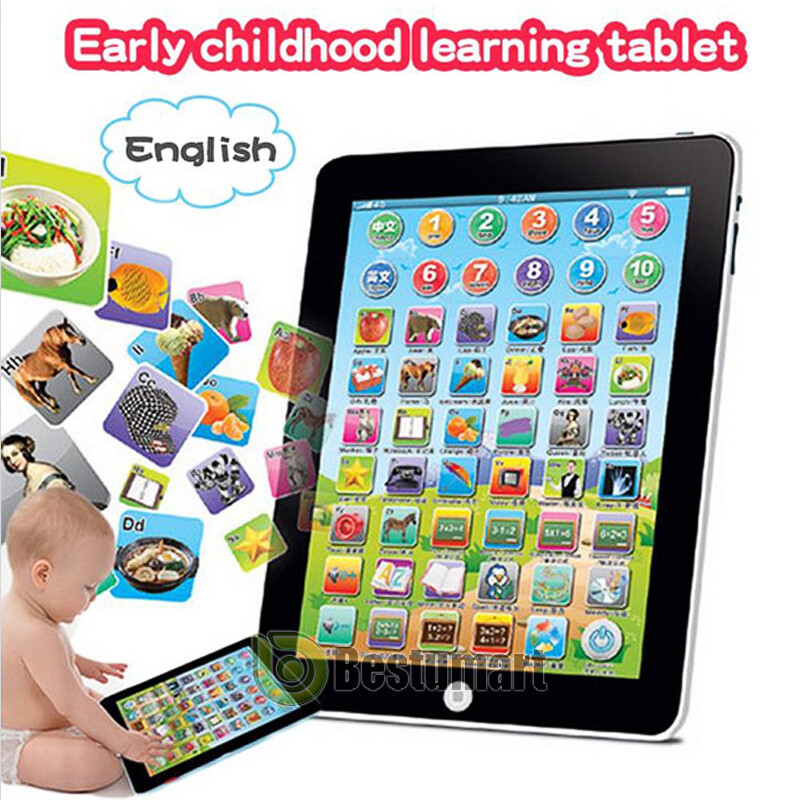Educational Learning Toys for Kids Toddlers Age 3 4 5 6 7 8 Years Old Boys Girls