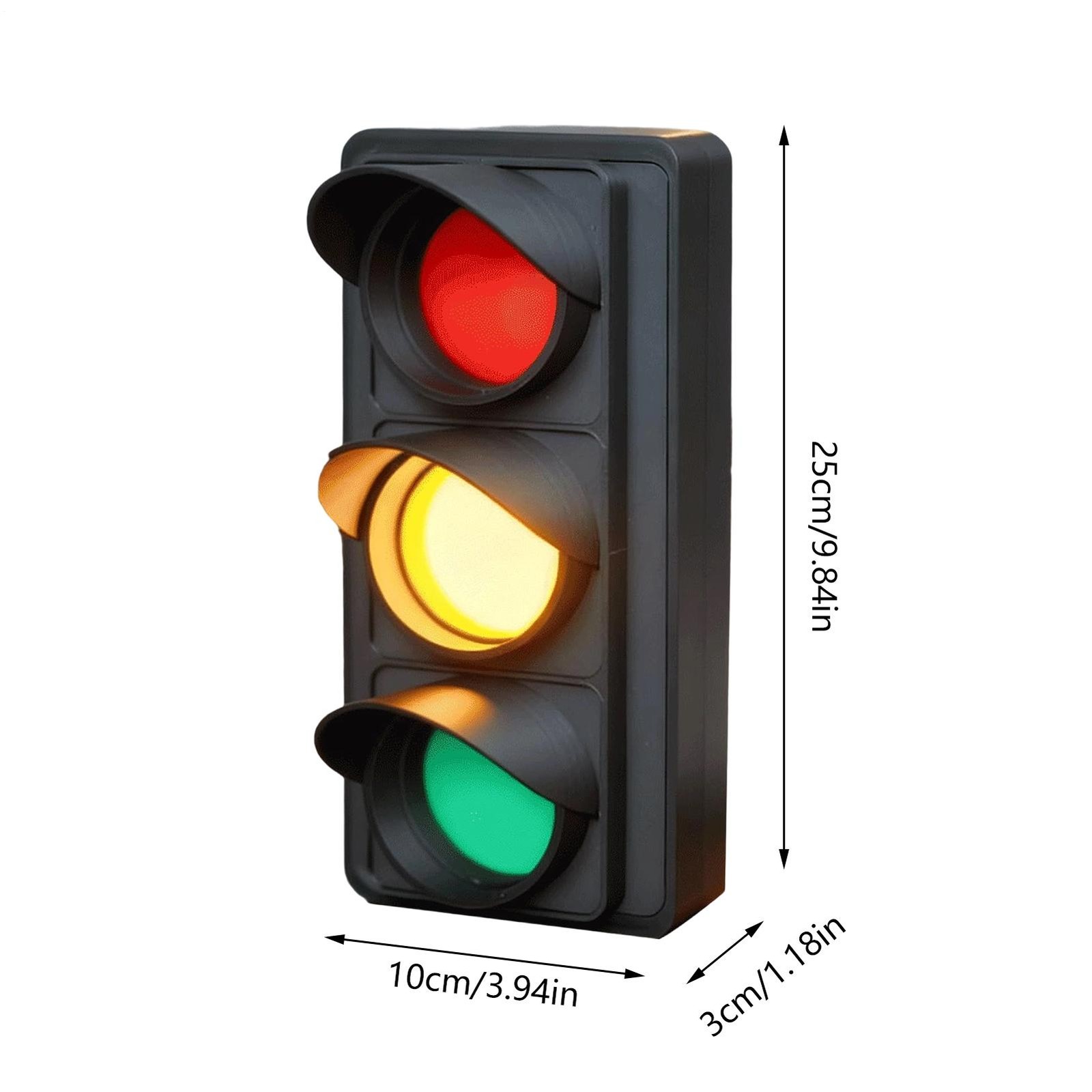 Busy Light For Office USB Powered Wireless Office Desk Lamp Status