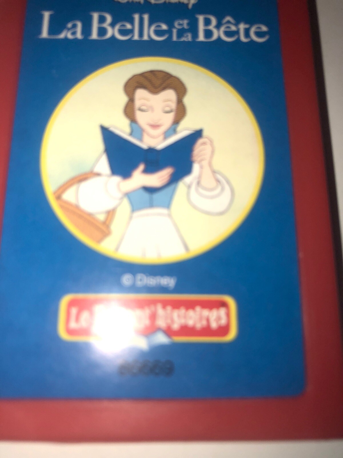 Pi Kids Frost Reader Labella Disney – Cartridge Only