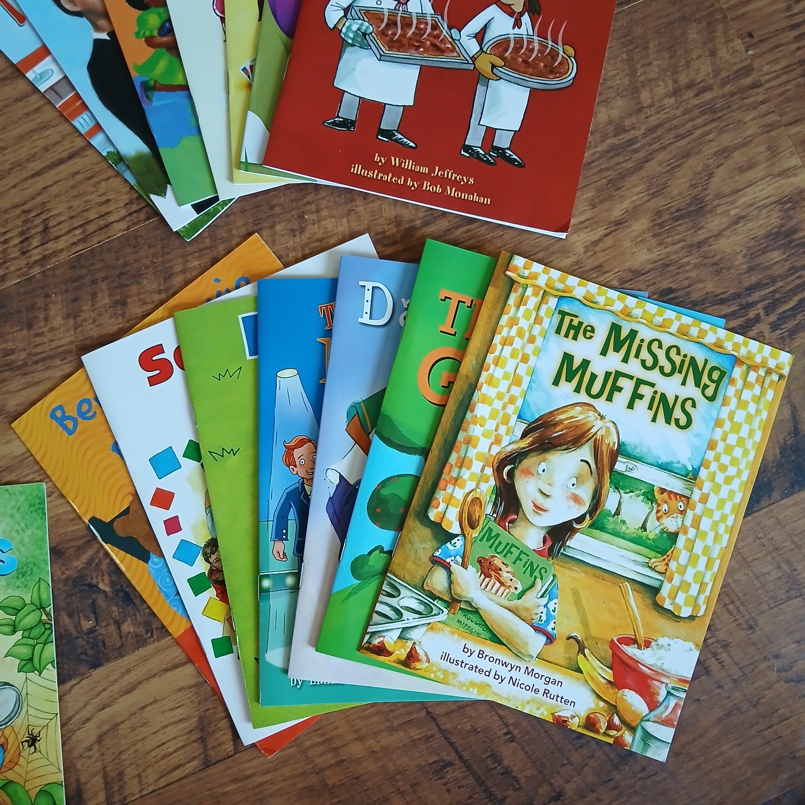 HMH Go Math! Grab & Go Differentiated Centers Kit Grade 2 Teacher Resource NEW