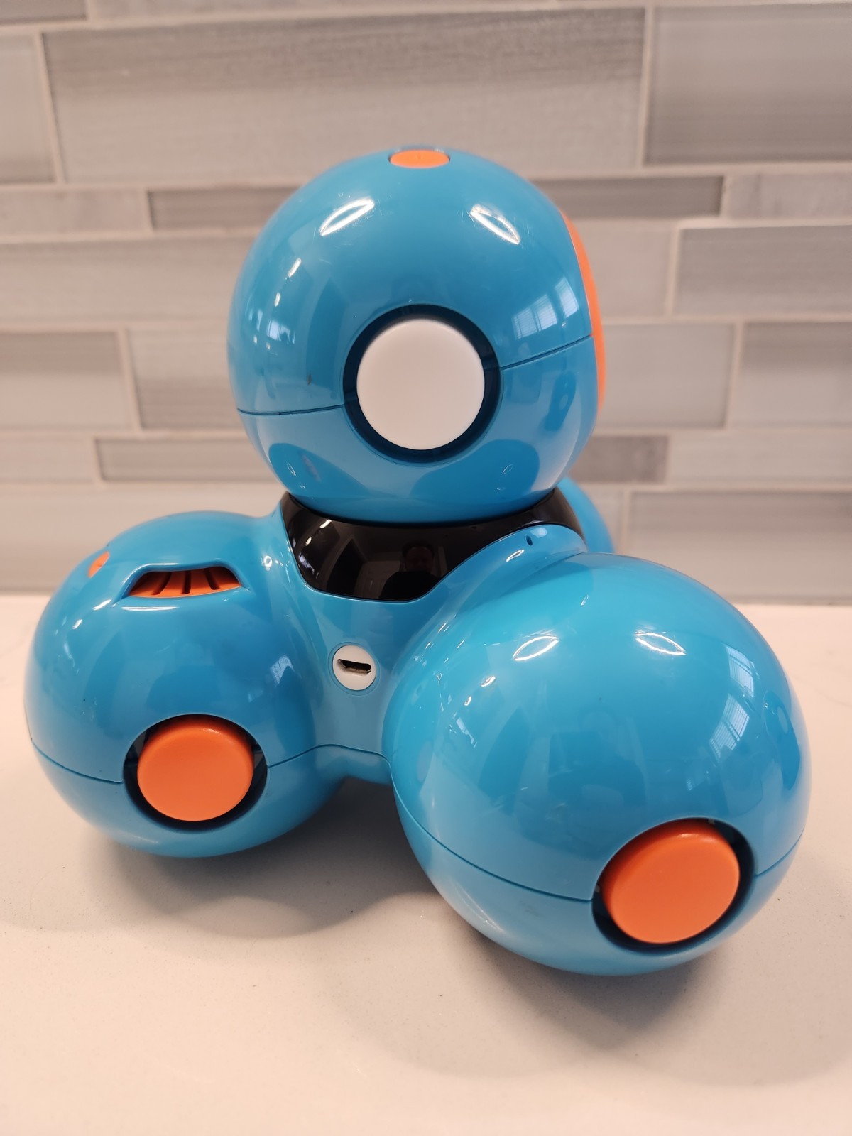 Wonder Workshop Dash & Dot Smart Robot For Curious Minds STEM Coding Toy Set