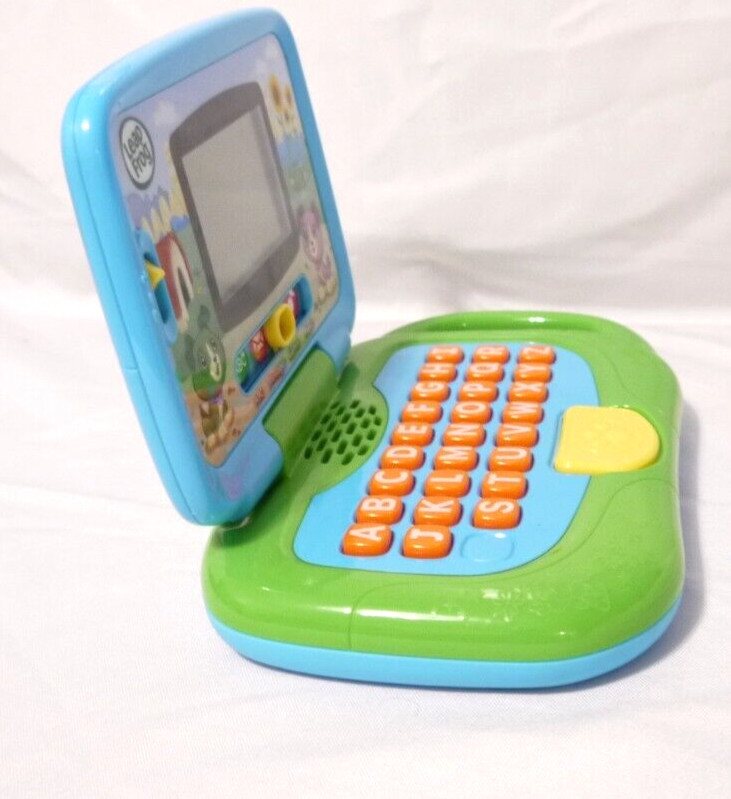LeapFrog My Own Leaptop