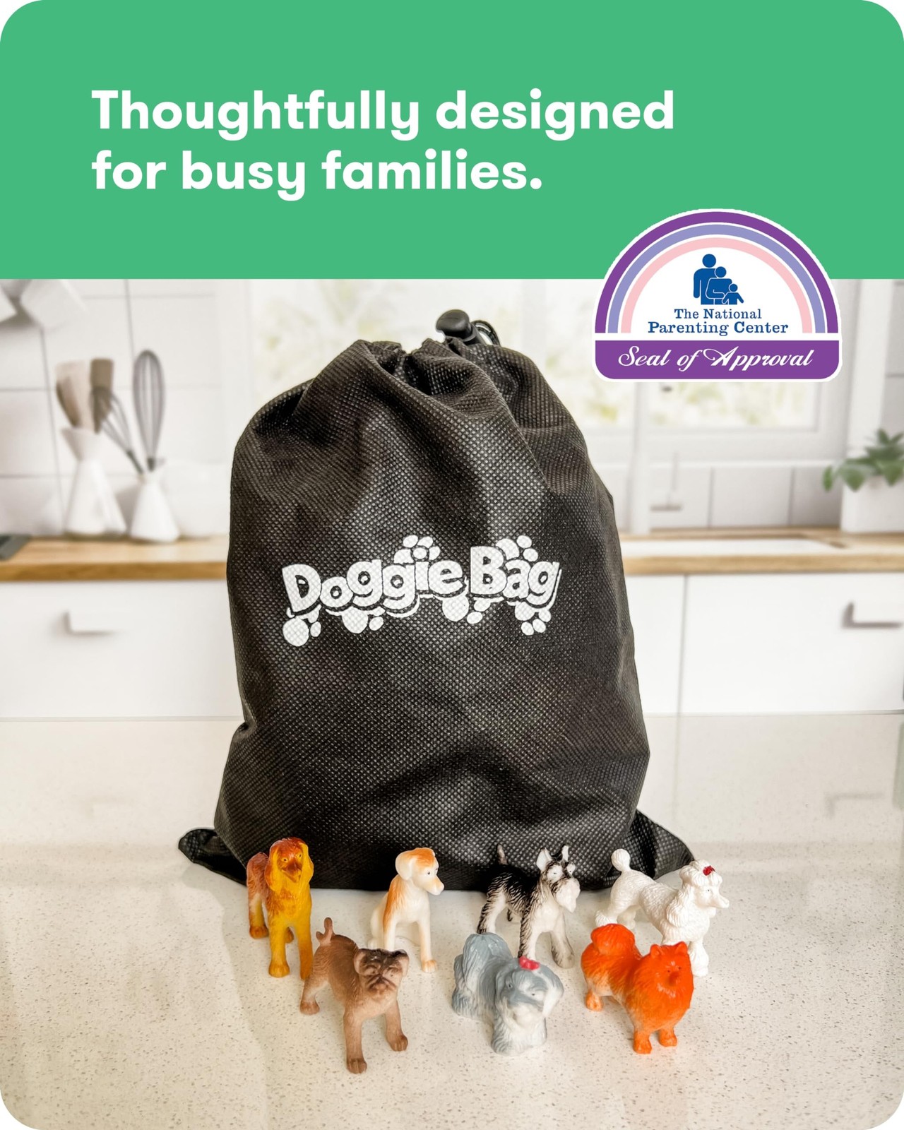 SimplyFun Walk The Dogs Math Game – One of The Most Fun Games for Kids Ages 8…