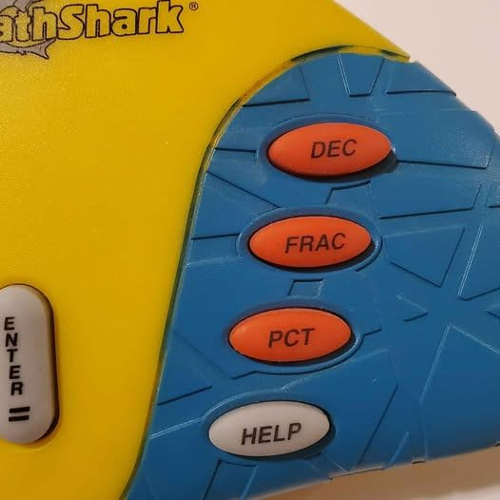 Math Shark Educational Game