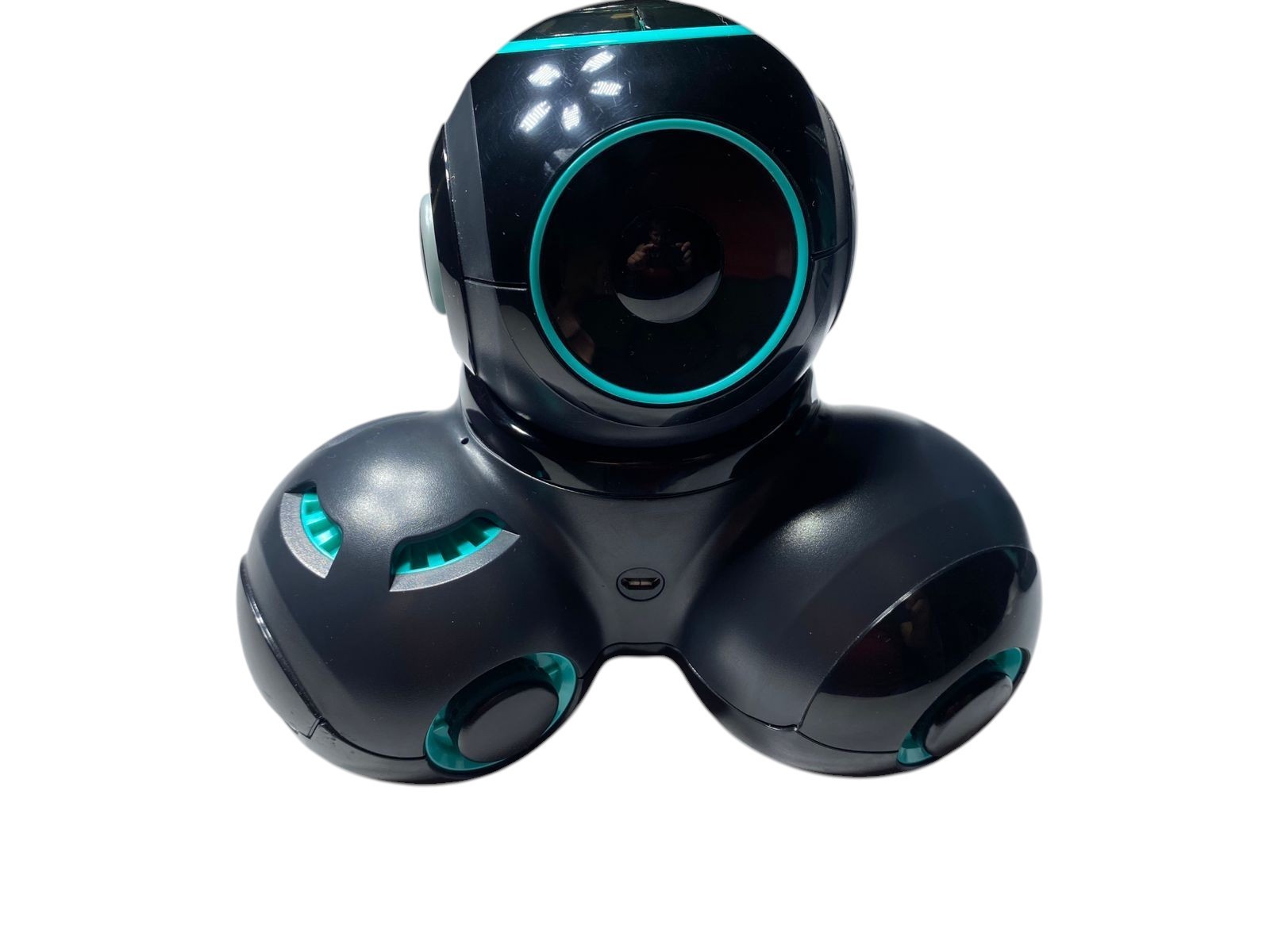 Wonder Workshop CUE Coding Cleverbot QU01