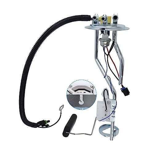 Fuel Tank Sending Unit Sender Kit Compatible with 1987-1991 Chevy GMC V R10 R20