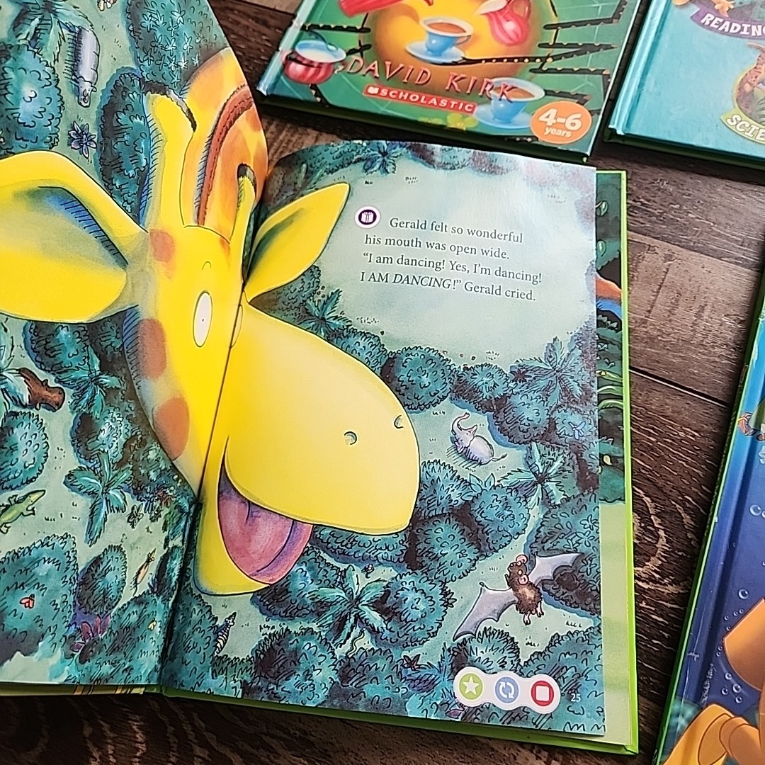 Lot of 15 Leap Frog Tag & Leap Reader Books – NO PEN – Hardcover & Paper Back