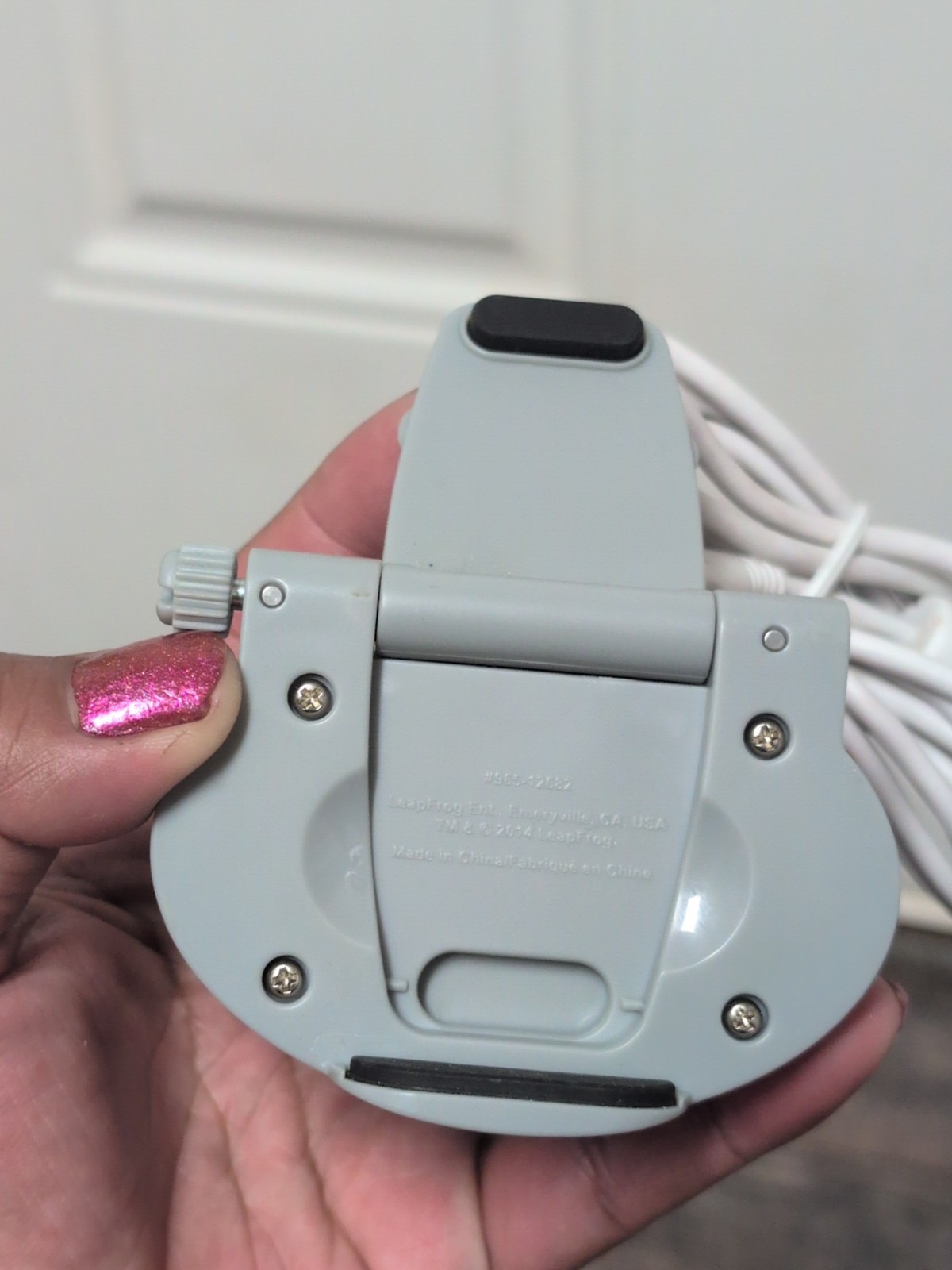 LeapFrog Leap TV Motion Sensing Sensor Camera
