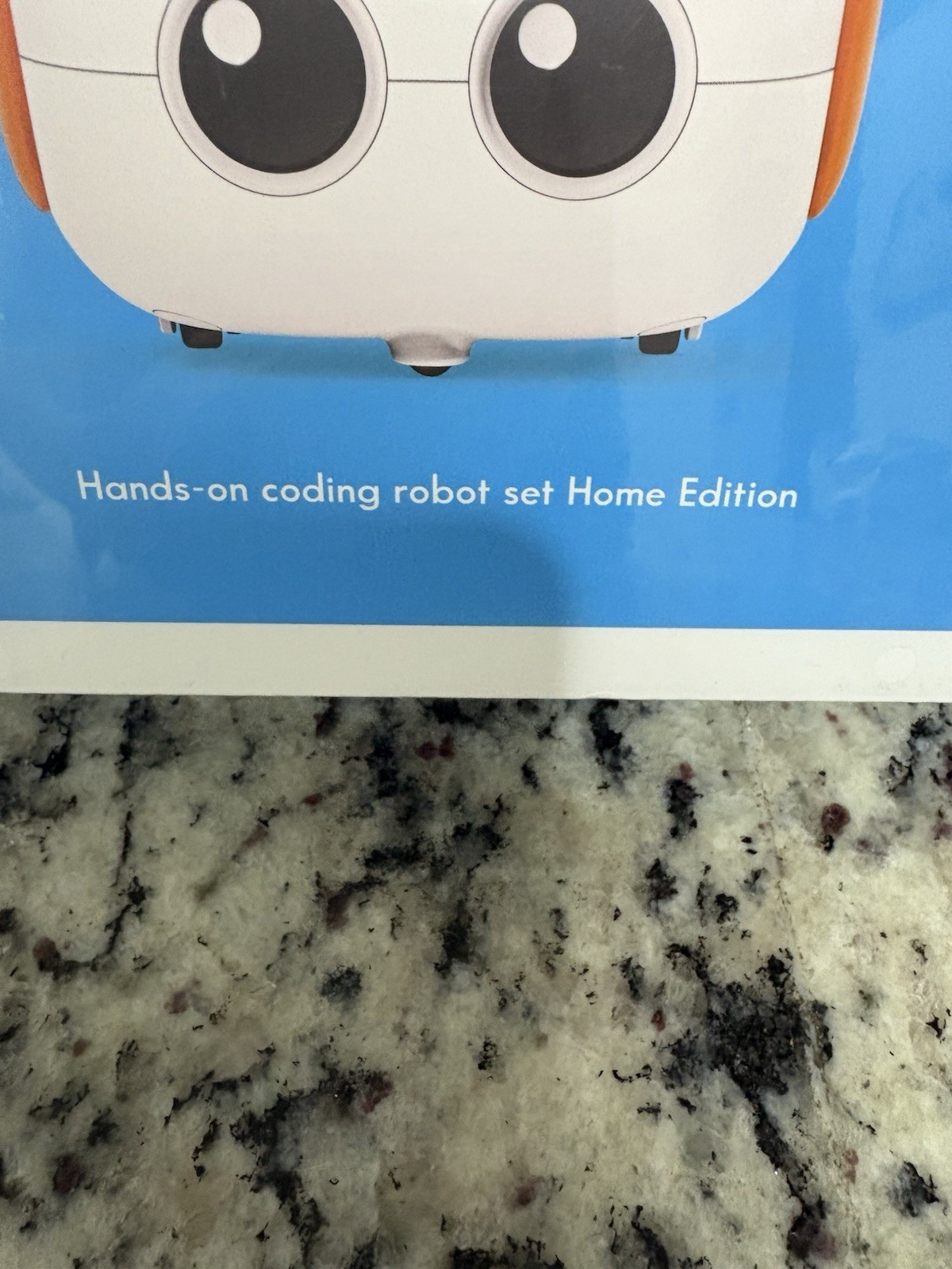 Matatalab Tale Bot Hands On Educational Coding Robot For Kids – NIB – SEALED-