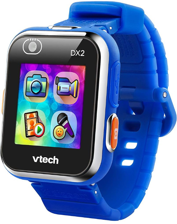 Vtech KidiZoom Smartwatch DX2 (80-193800) – Blue