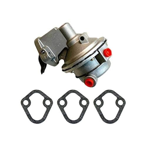A.A Fuel Pump OMC Volvo Penta MerCruiser 982997 9 35427