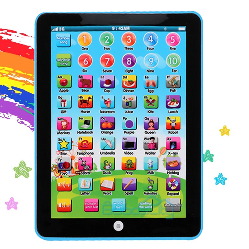 Educational Learning Toys for Kids Toddlers Age 3 4 5 6 7 8 Years Old Boys Girls