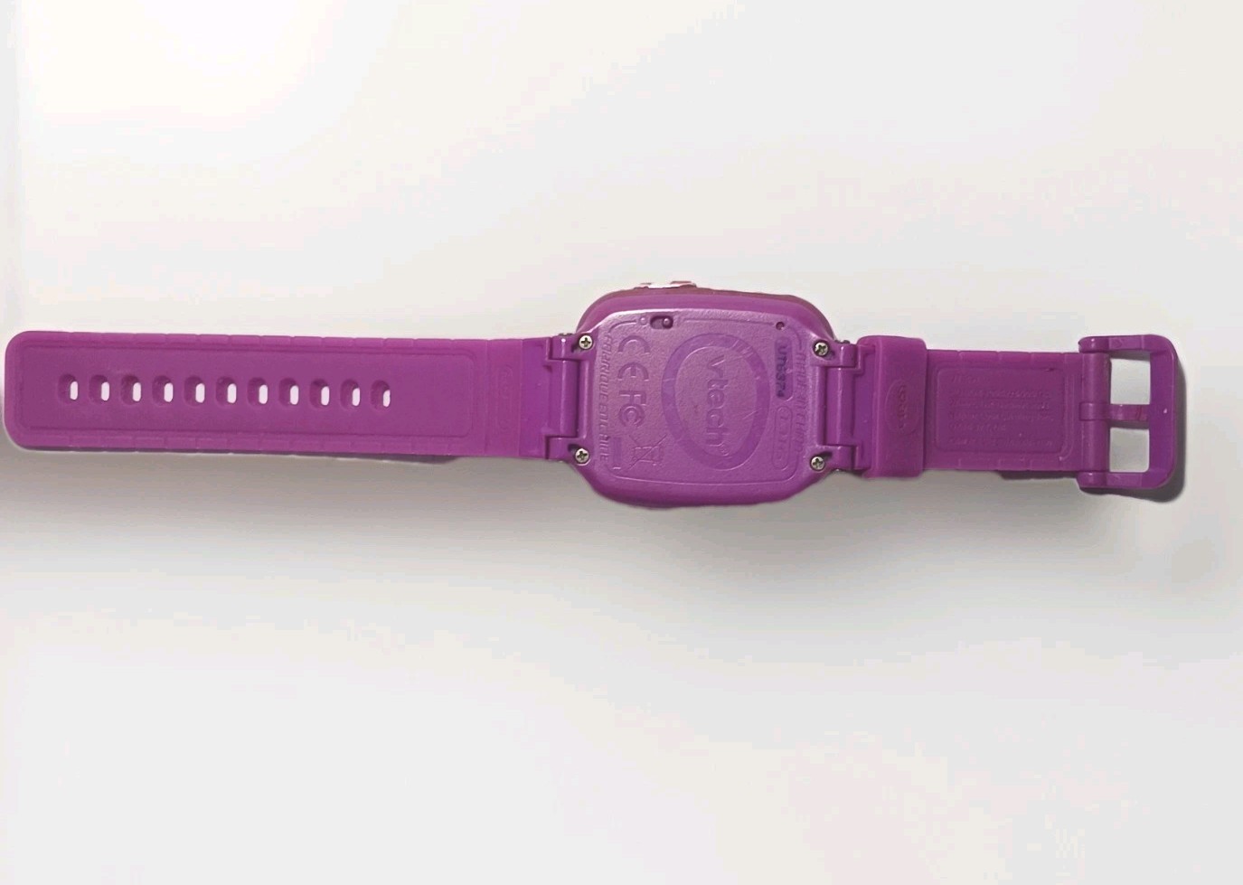 Smart Watch Kids Games Camara Video Charging Cord Not Included V Tech