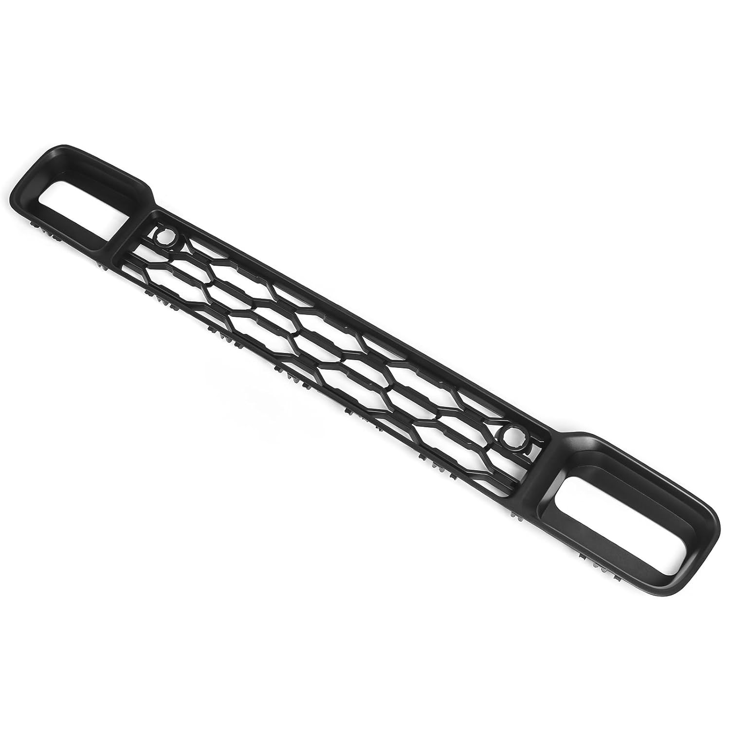 Front Lower Grill Compatible with RAM 2500 3500 2019-2024 Bumper Grille with Sen