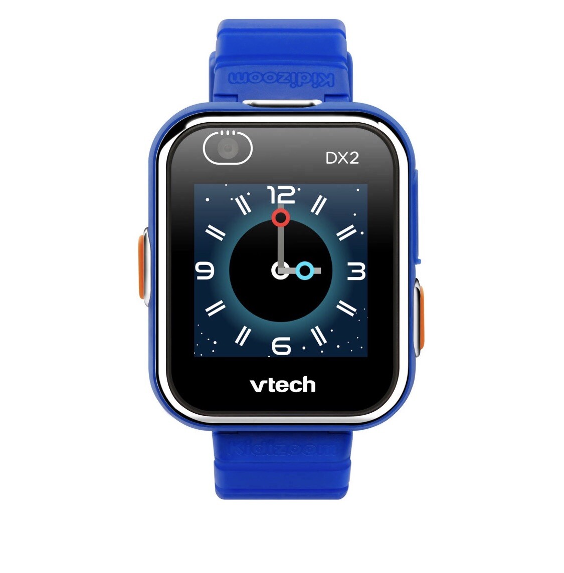 VTech Kidizoom Smartwatch DX2 Blue NEW