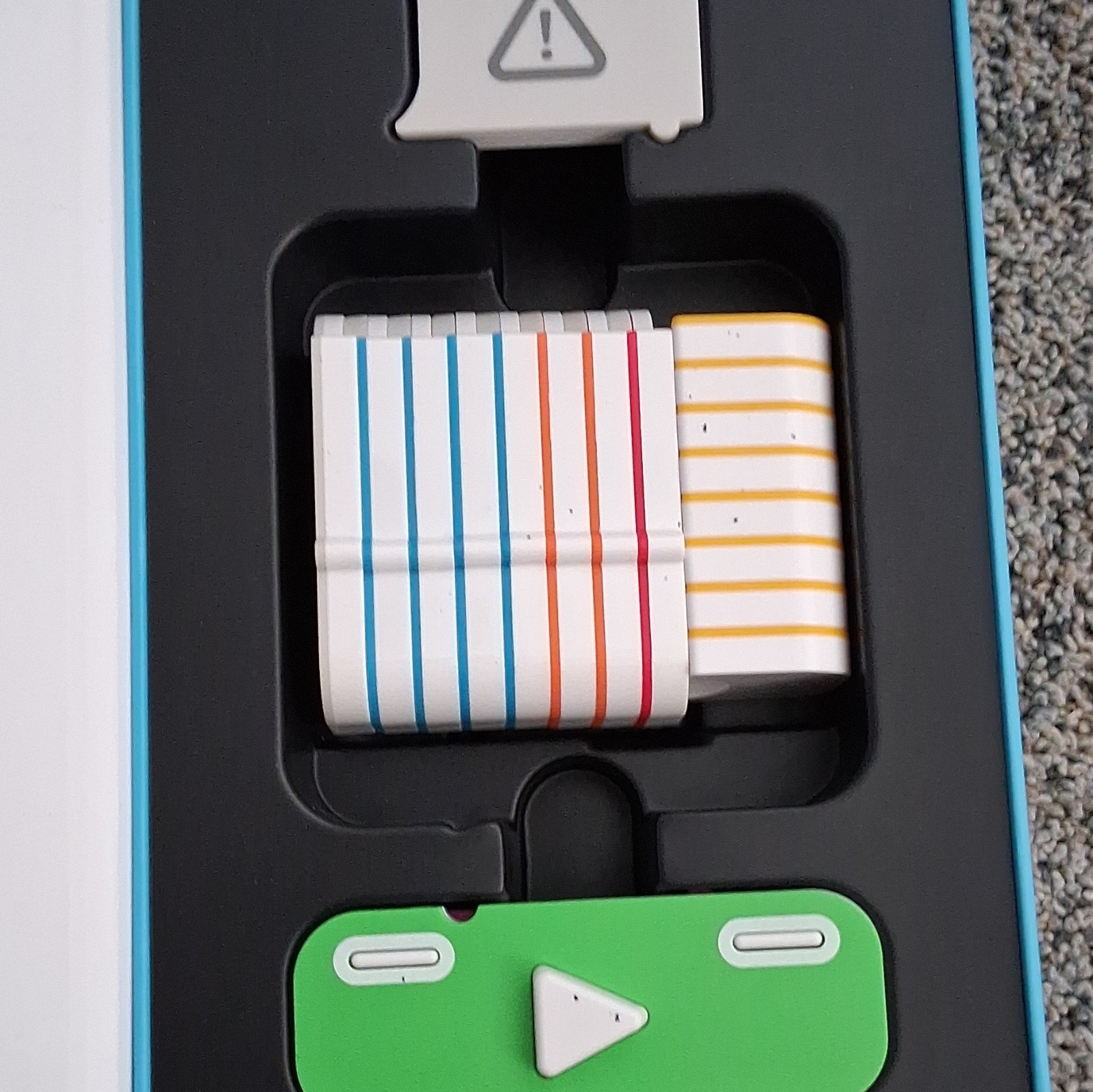 Osmo Coding with Awbie Game, Awbie Character Family, Age Level 8-11 Years