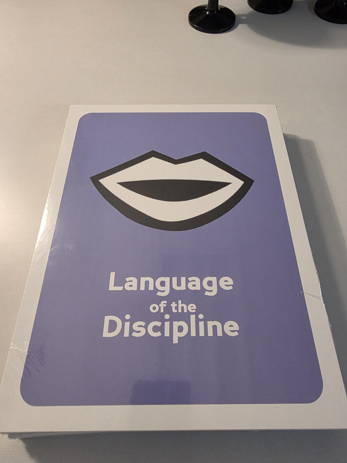 Depth and Complexity Icon Cards (4 pack)