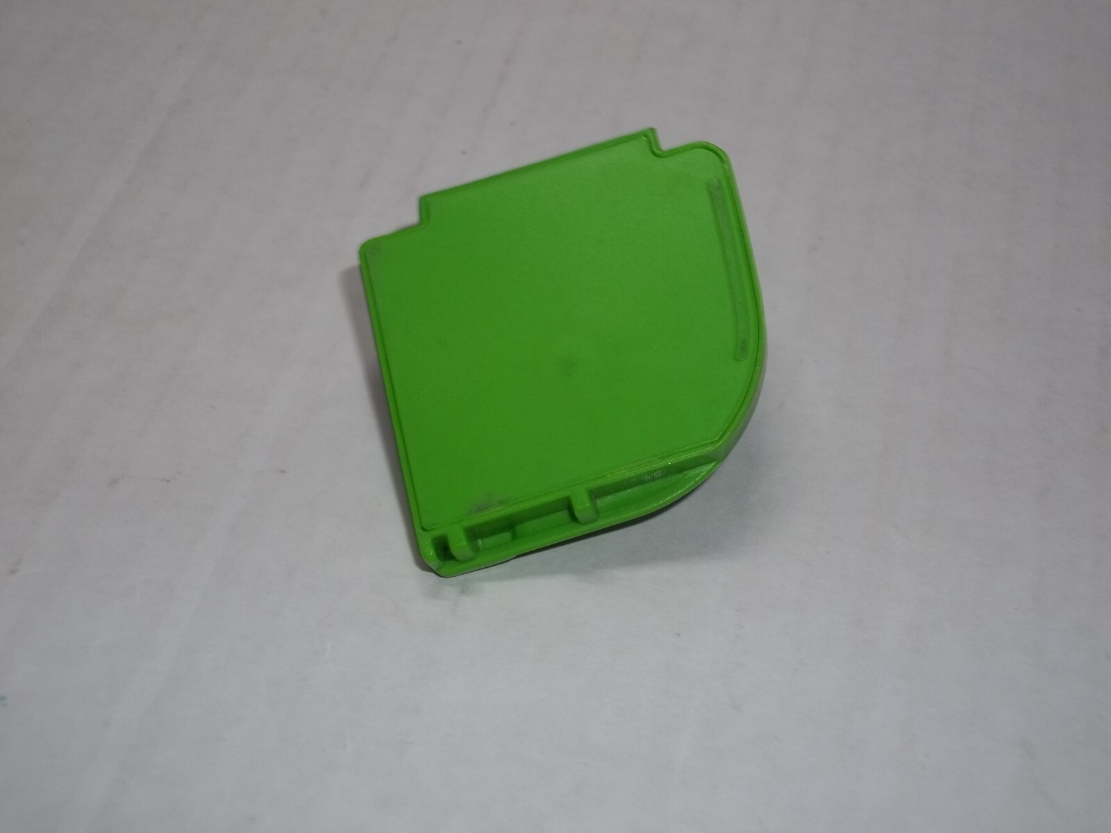 Leap Frog Fridge Farm Barn Magnetic Animal Part Sheep Lamb Head 1 13/16 version