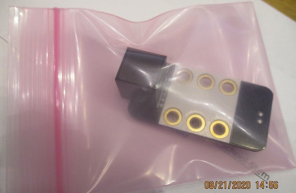 Makeblock Me Sound Sensor Makeblock Arduino PI Compatible Open Source